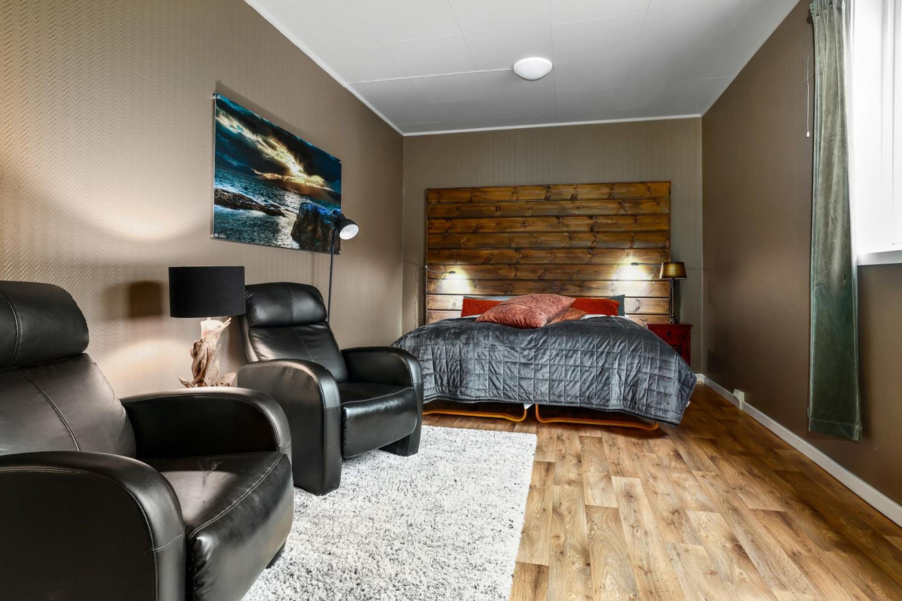 Double Room - Photo 1