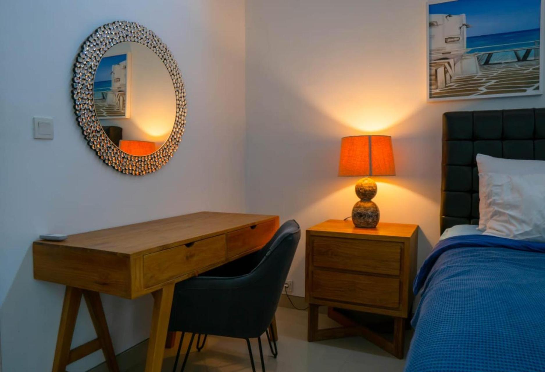 Two-Bedroom Villa photo 2