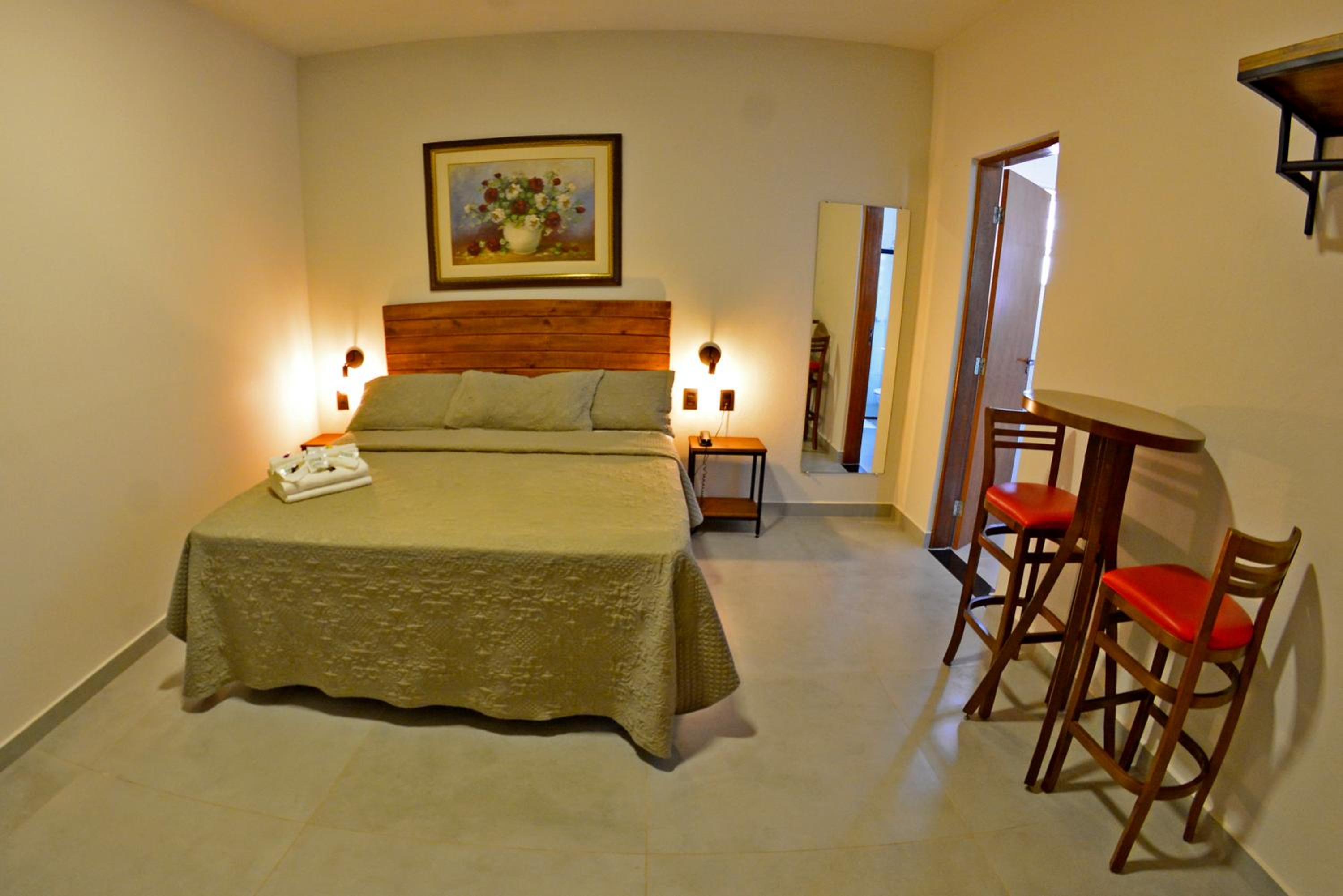 Standard Suite