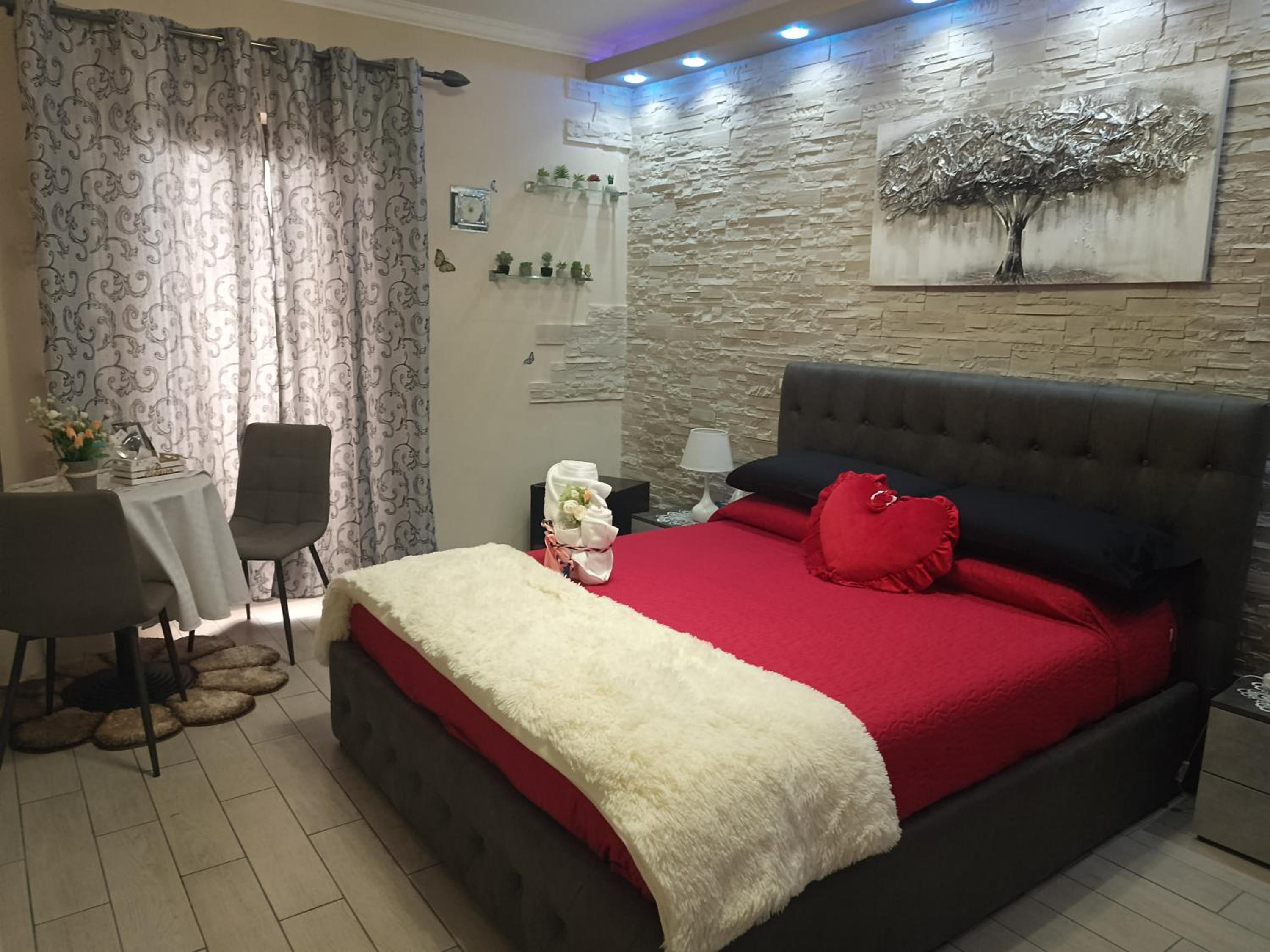 Standard Double Room With Shared Bathroom photo 1