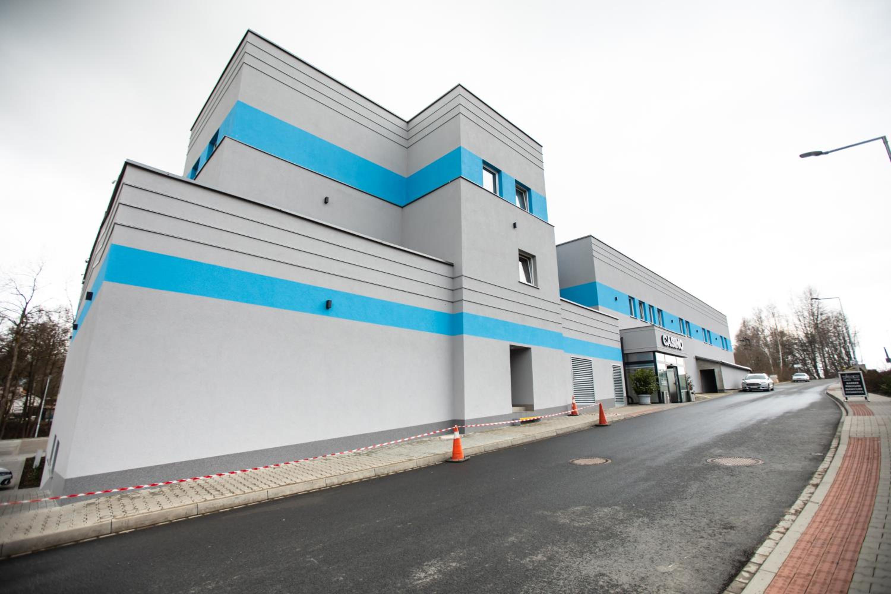 Economy Double or Twin Room - Annex Building  photo 2