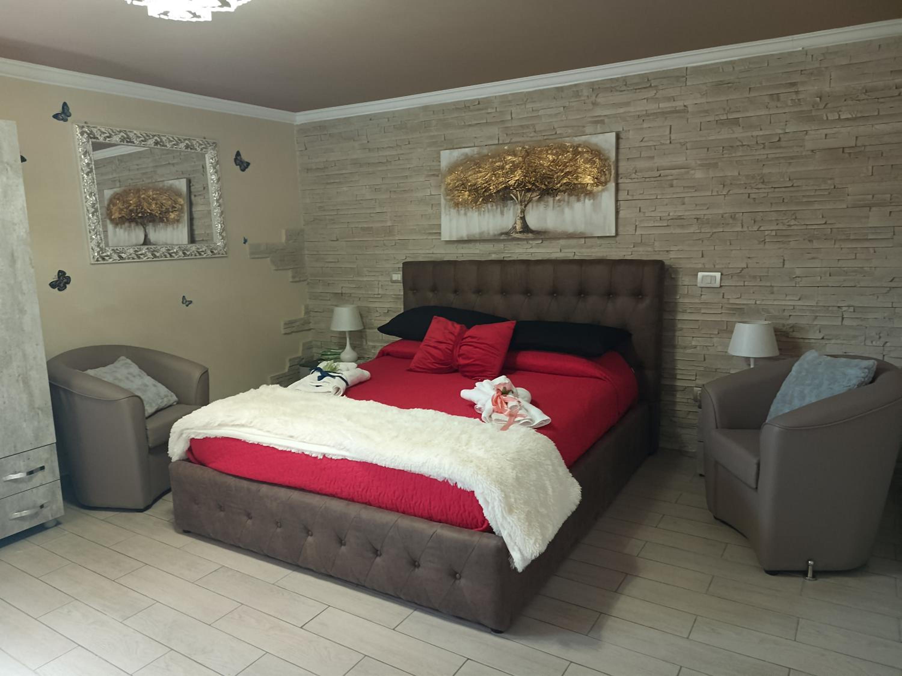Double Room photo 1