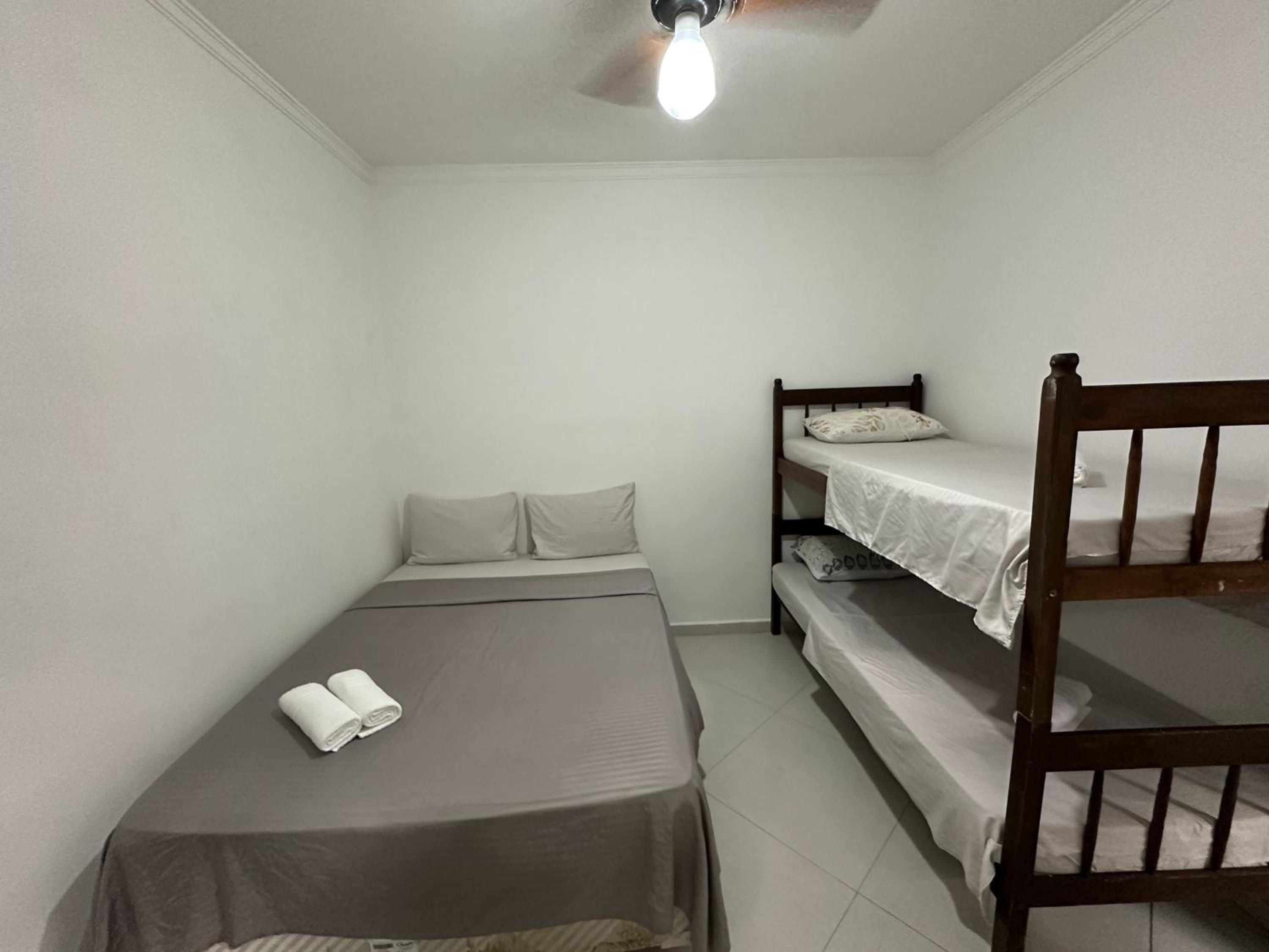 Superior Triple Room photo 2