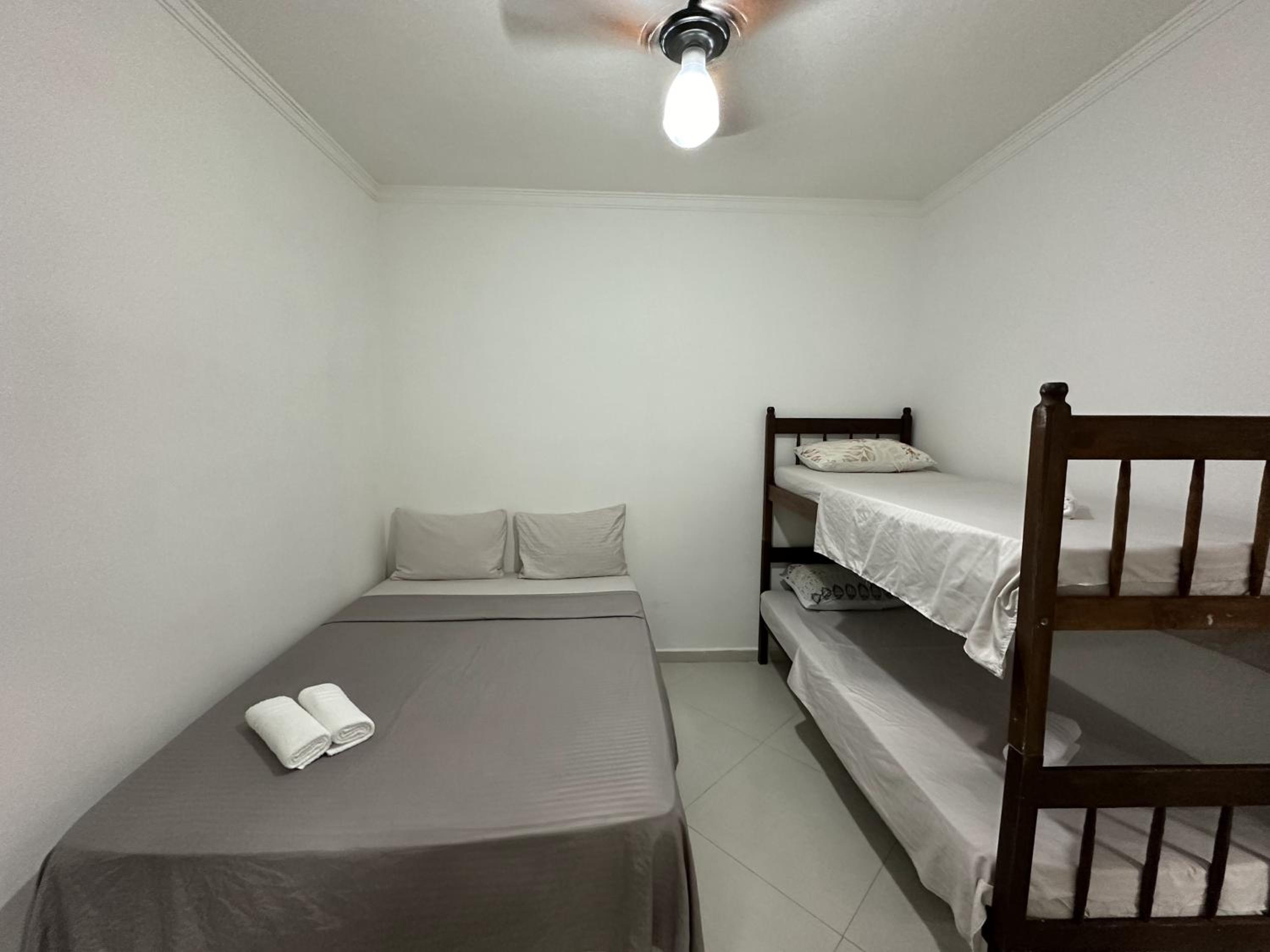 Superior Triple Room photo 1