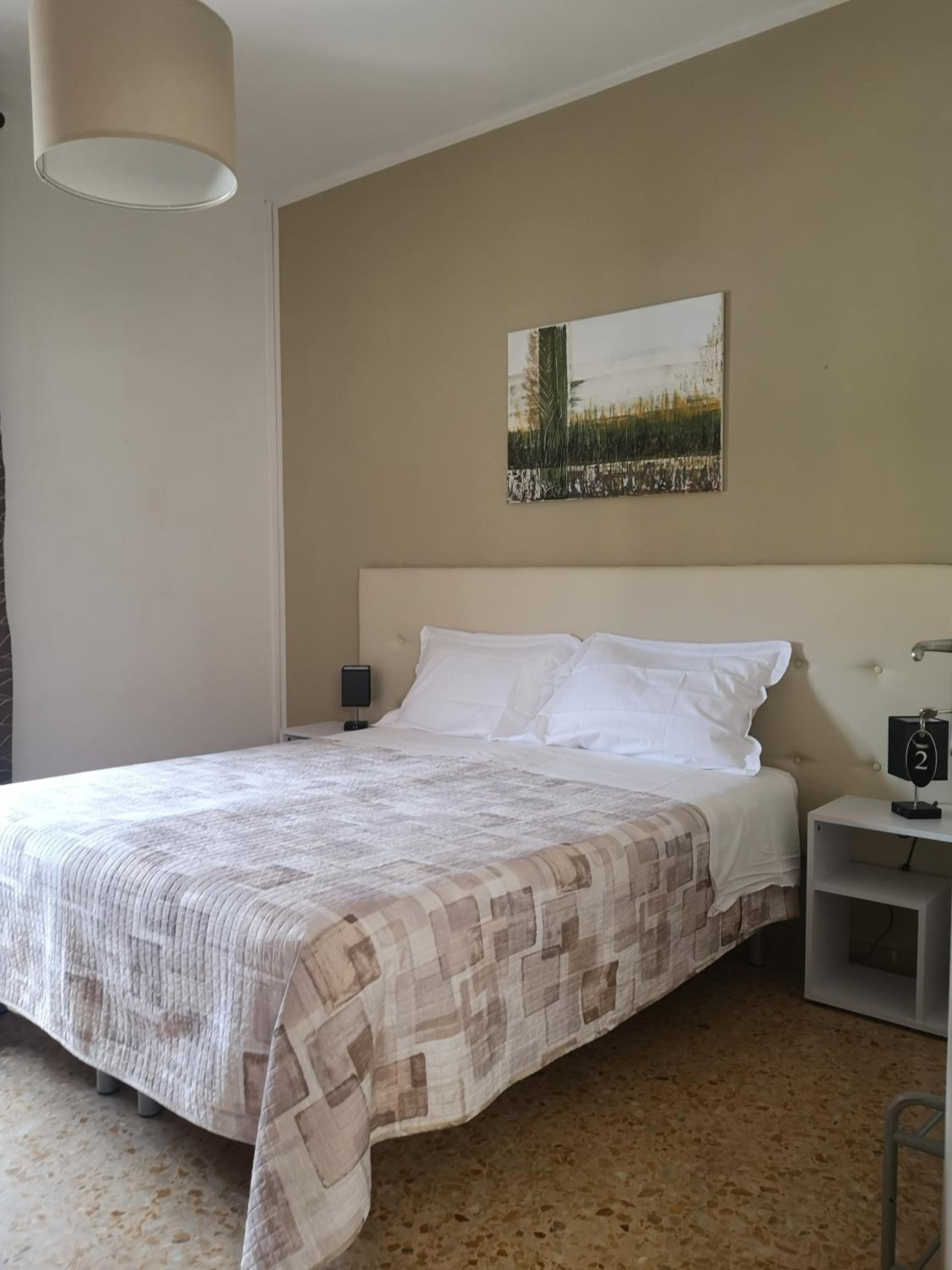 Double Room - Photo 1