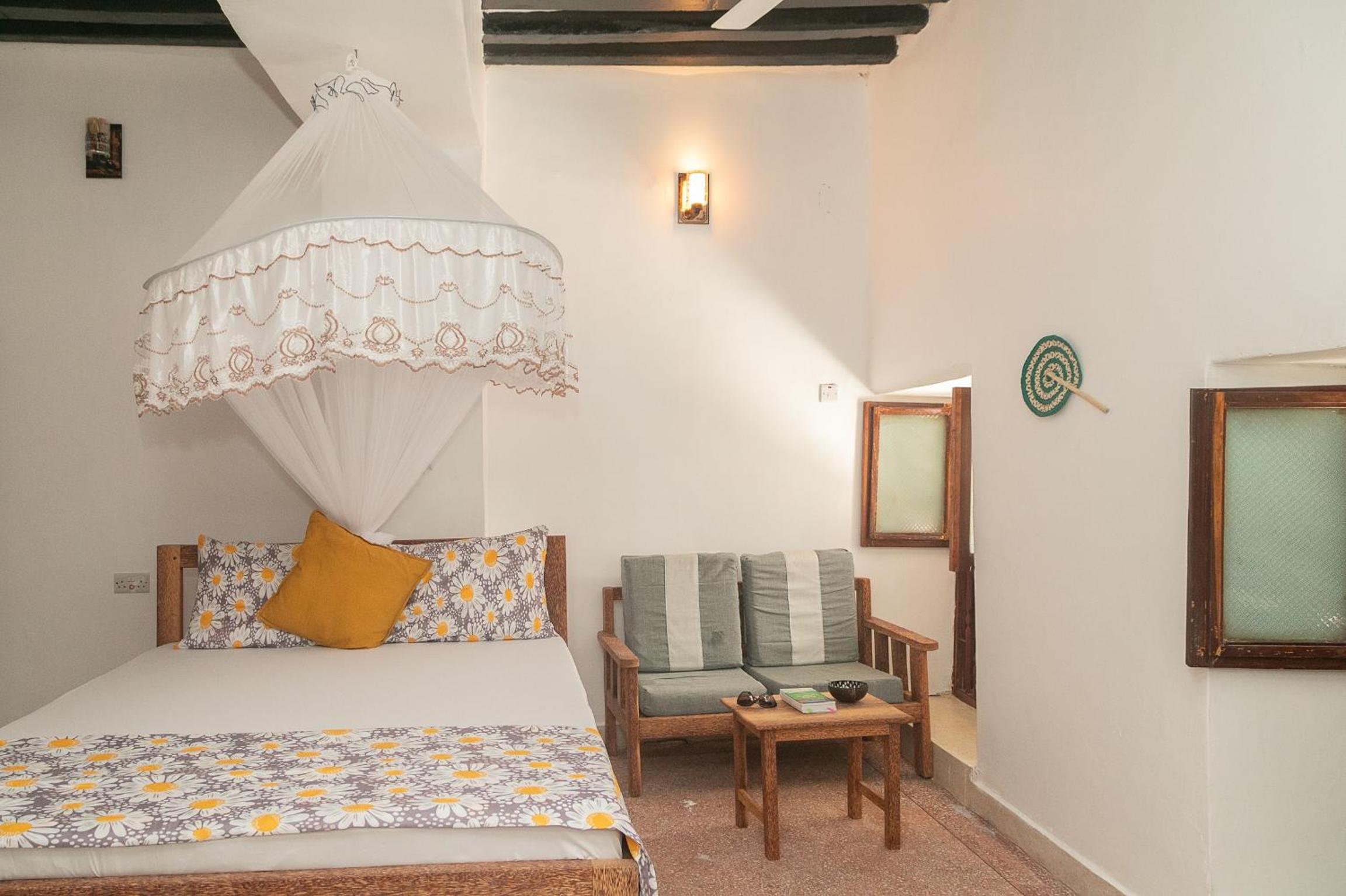 Double Room photo 1