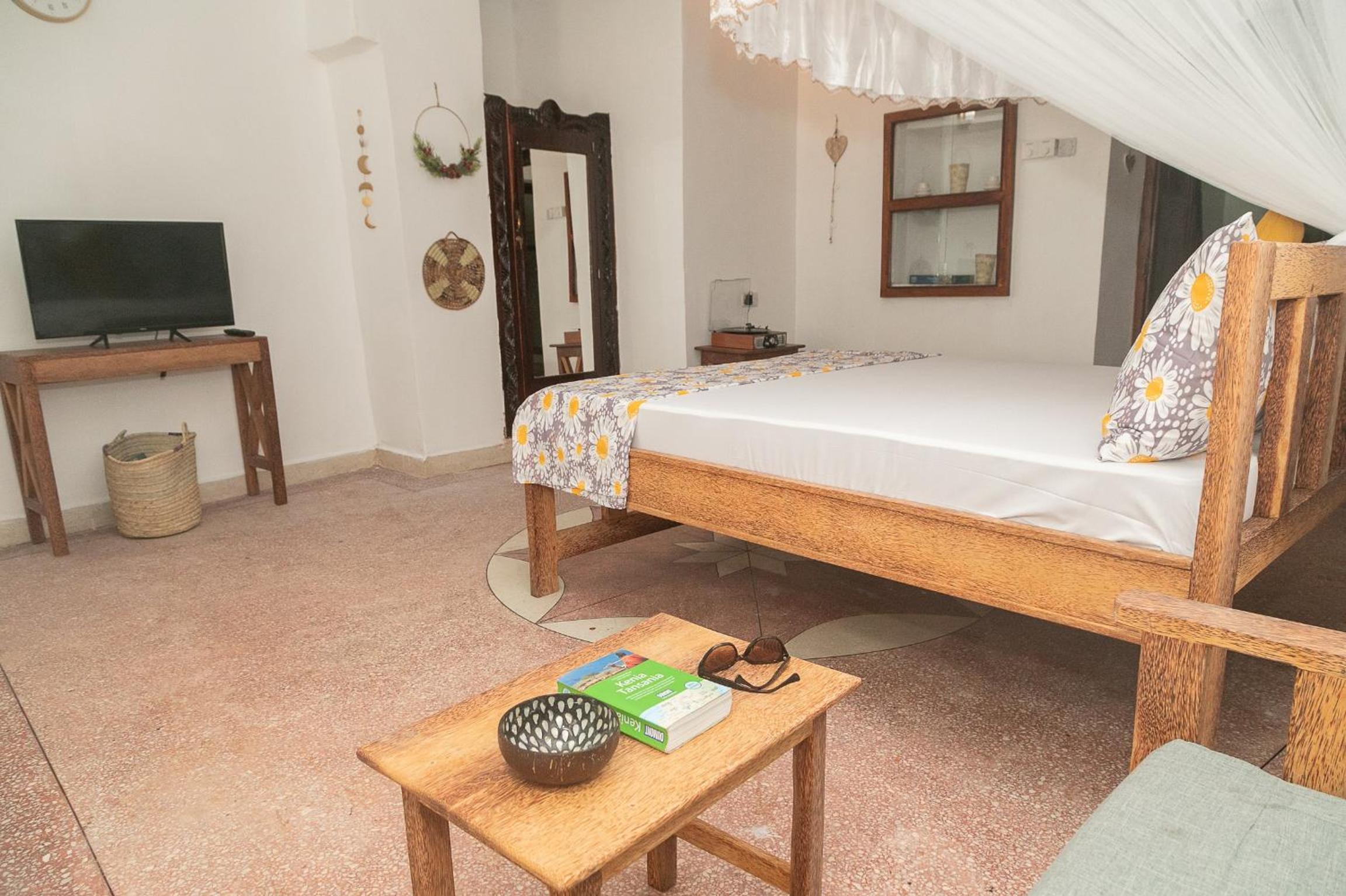 Double Room photo 3