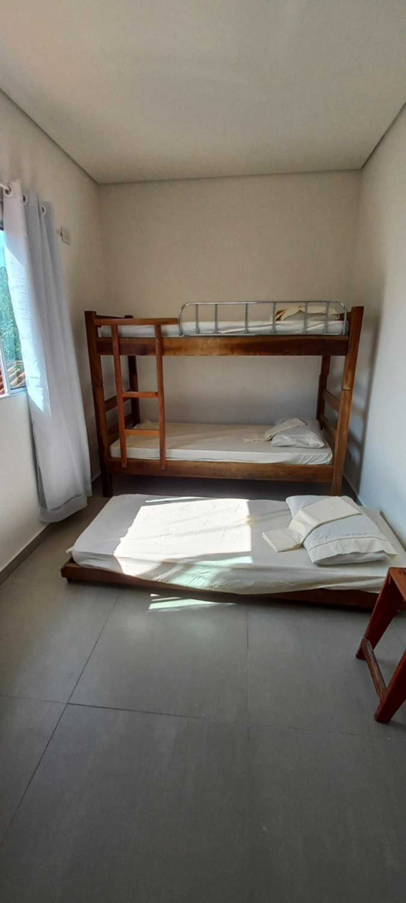 Four-Bedroom Vacation Home photo 2