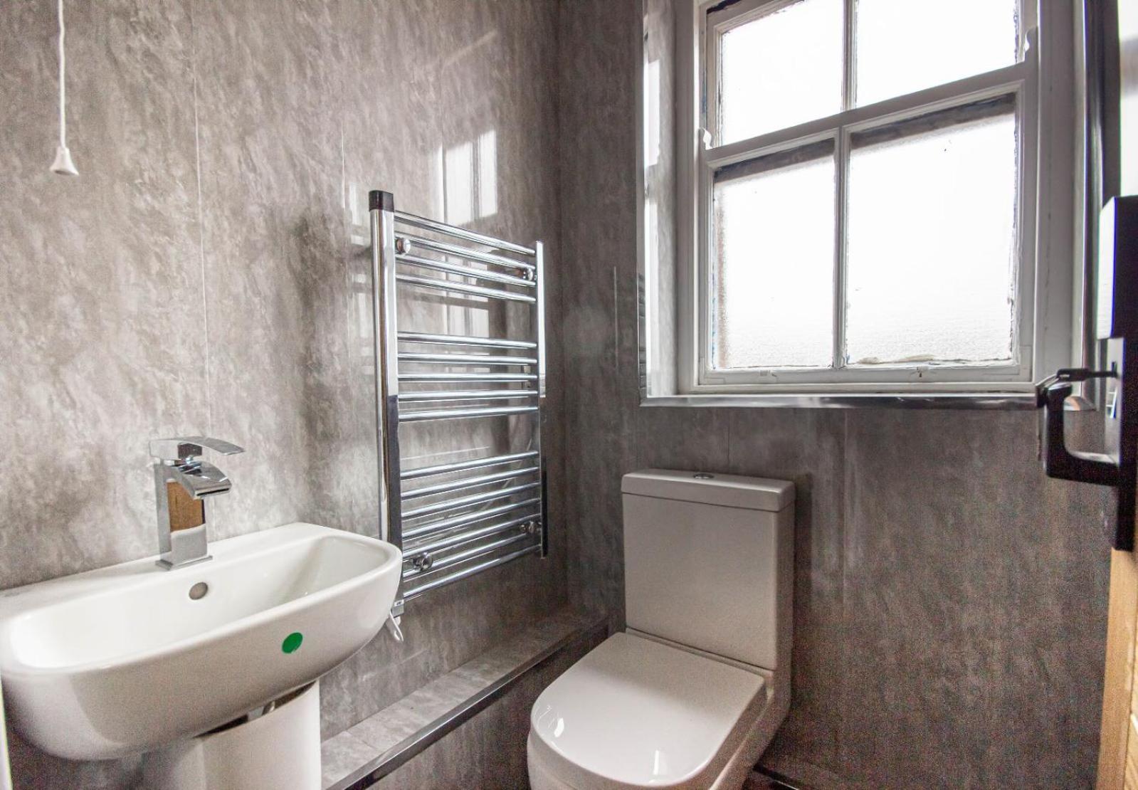Maisonette photo 3