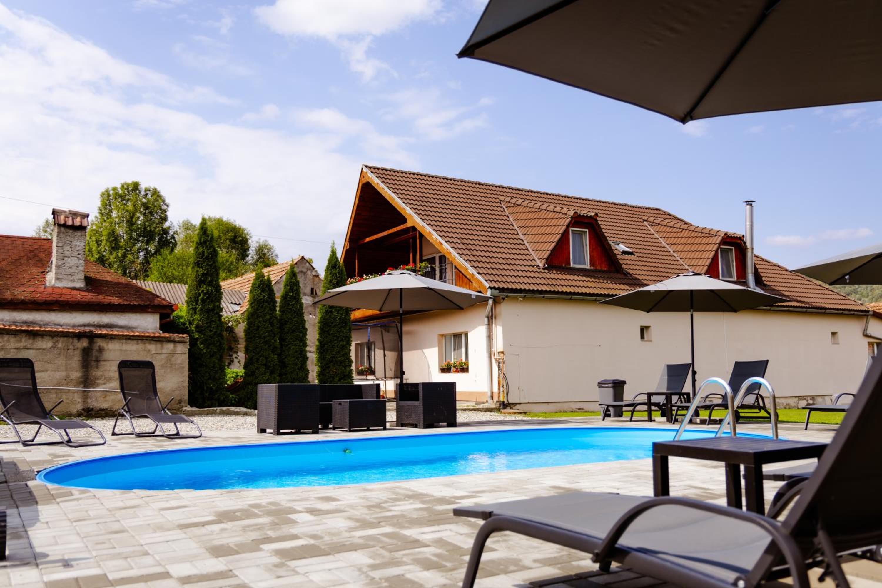 Vacation Home photo 2