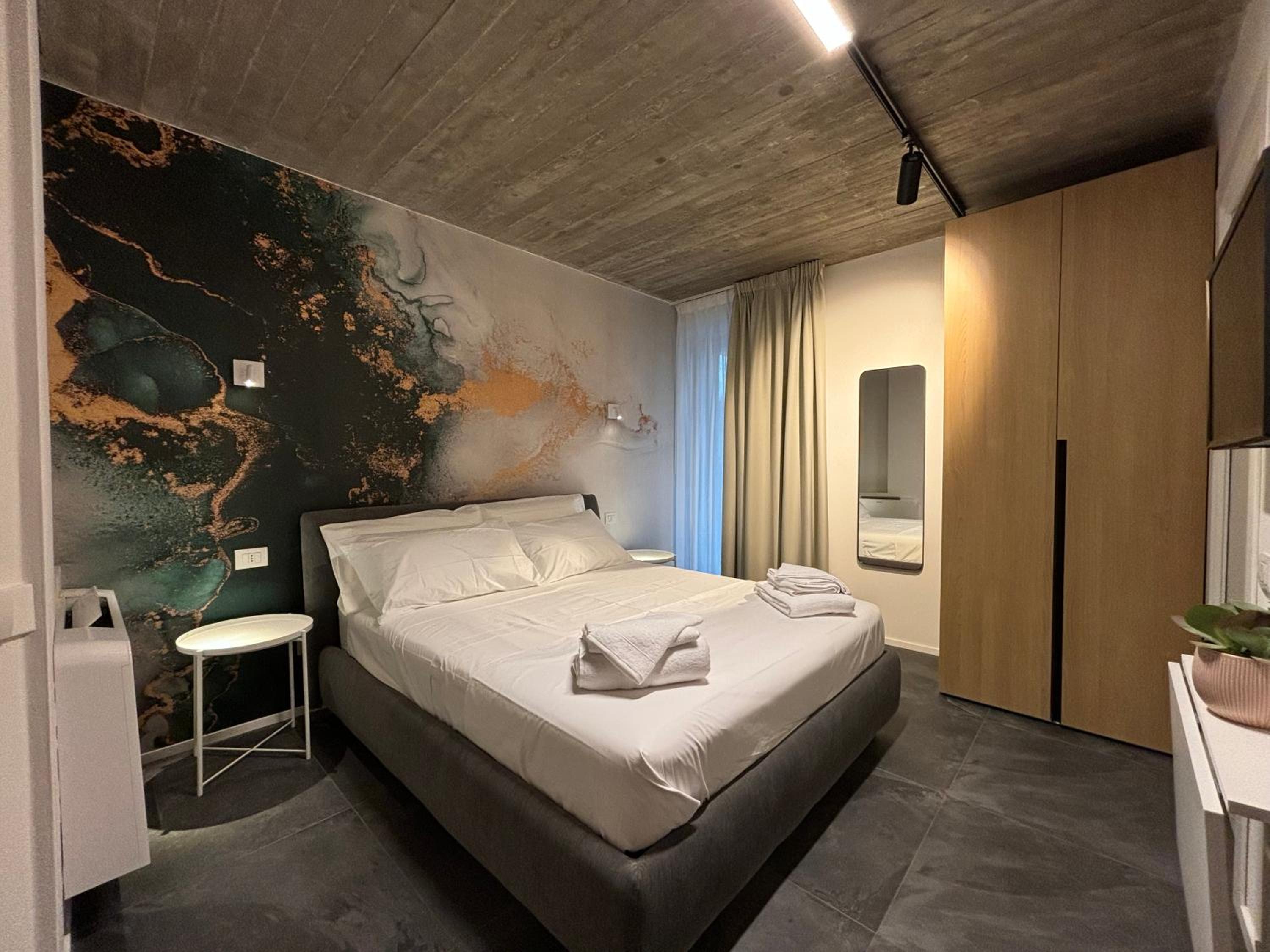 One-Bedroom House photo 1