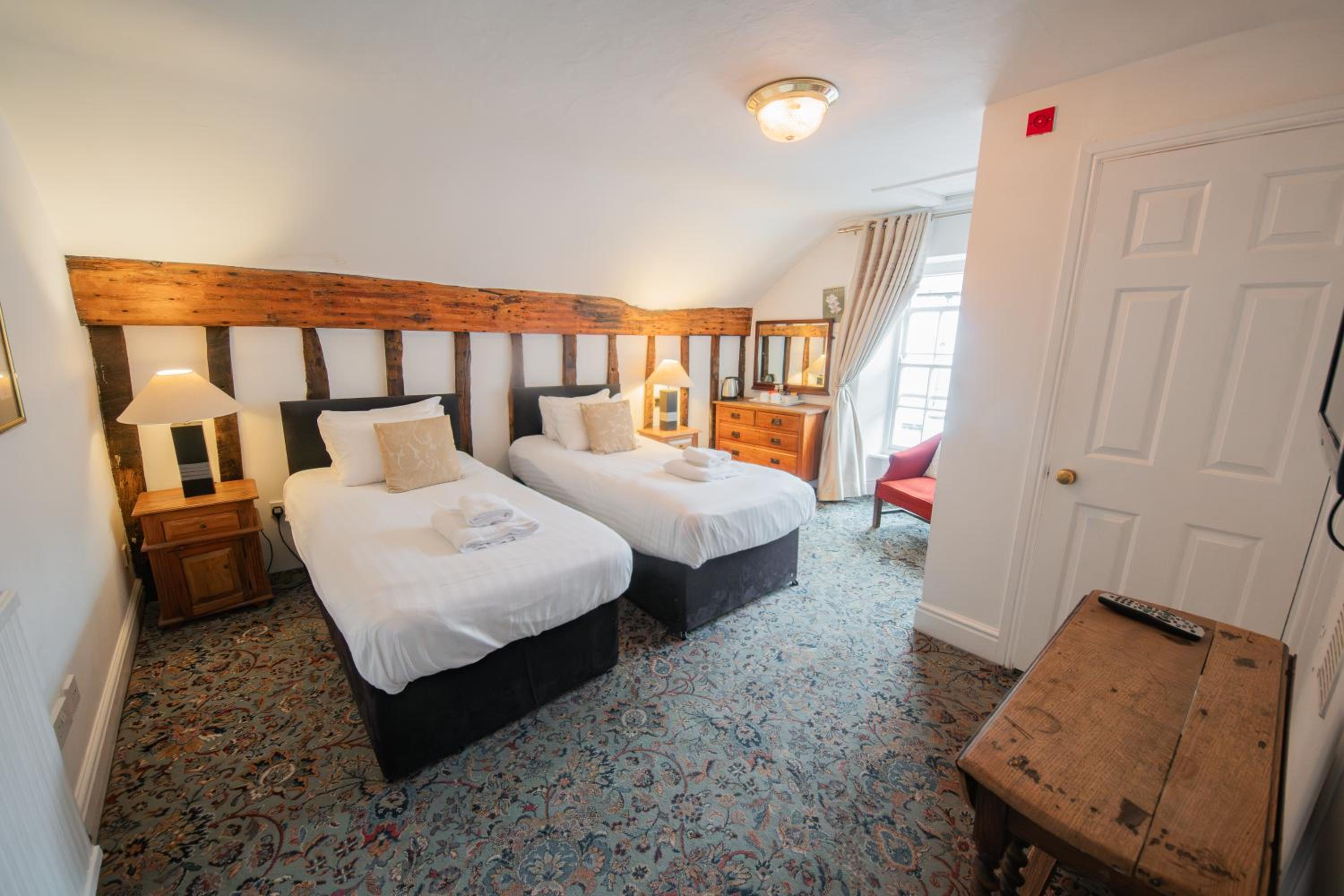 Double or Twin Room
