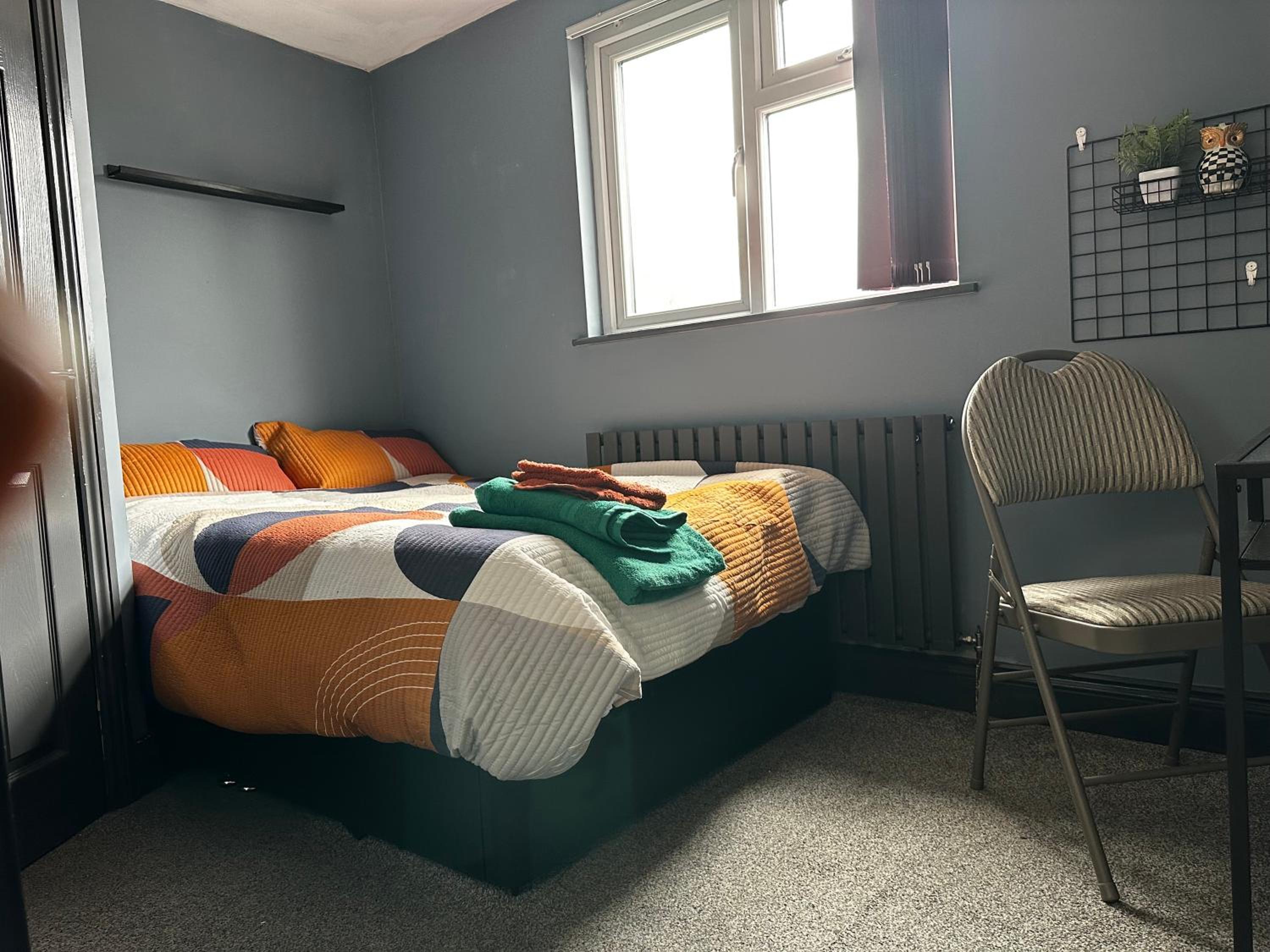 Double Room photo 1