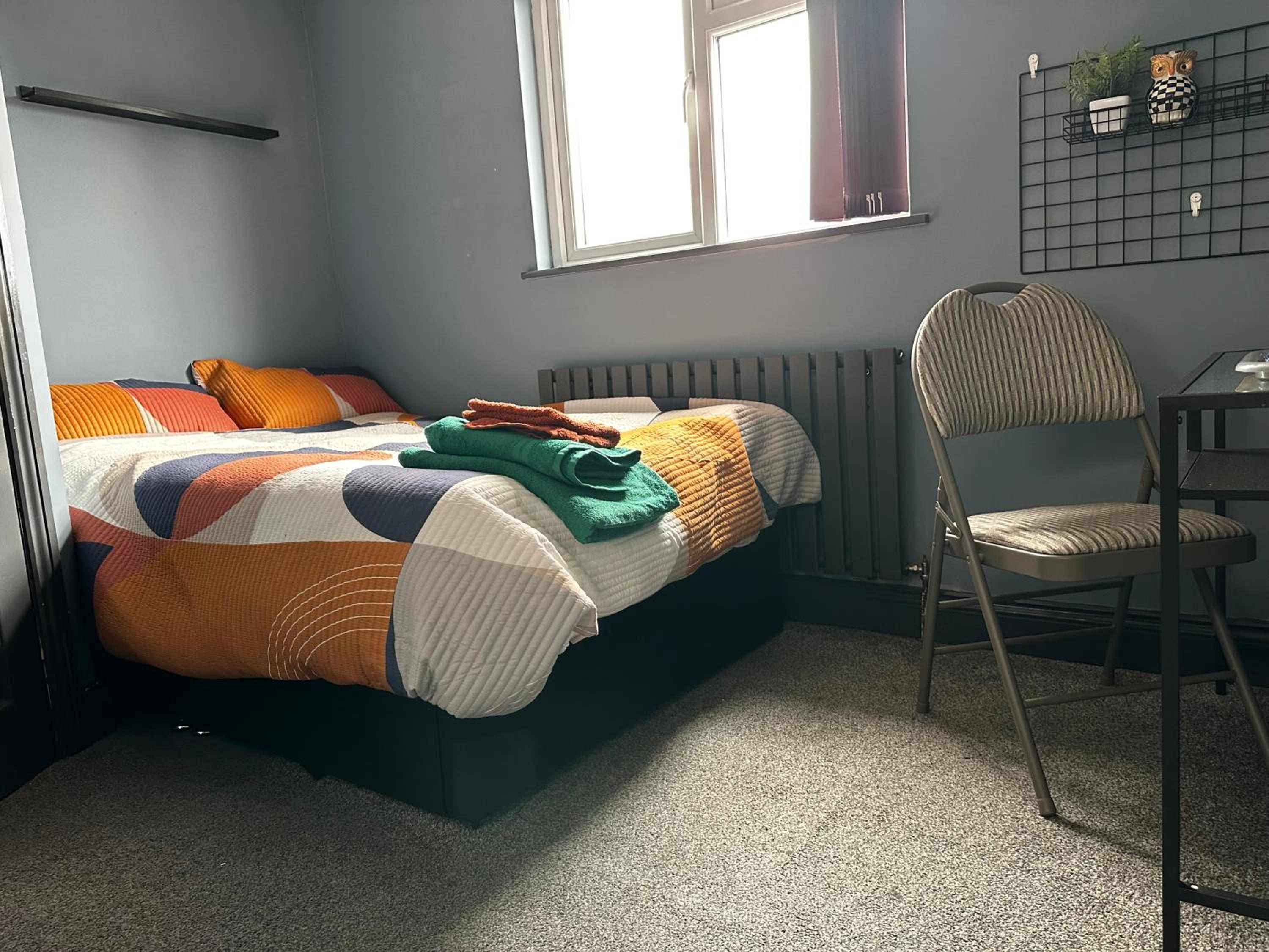 Double Room photo 3