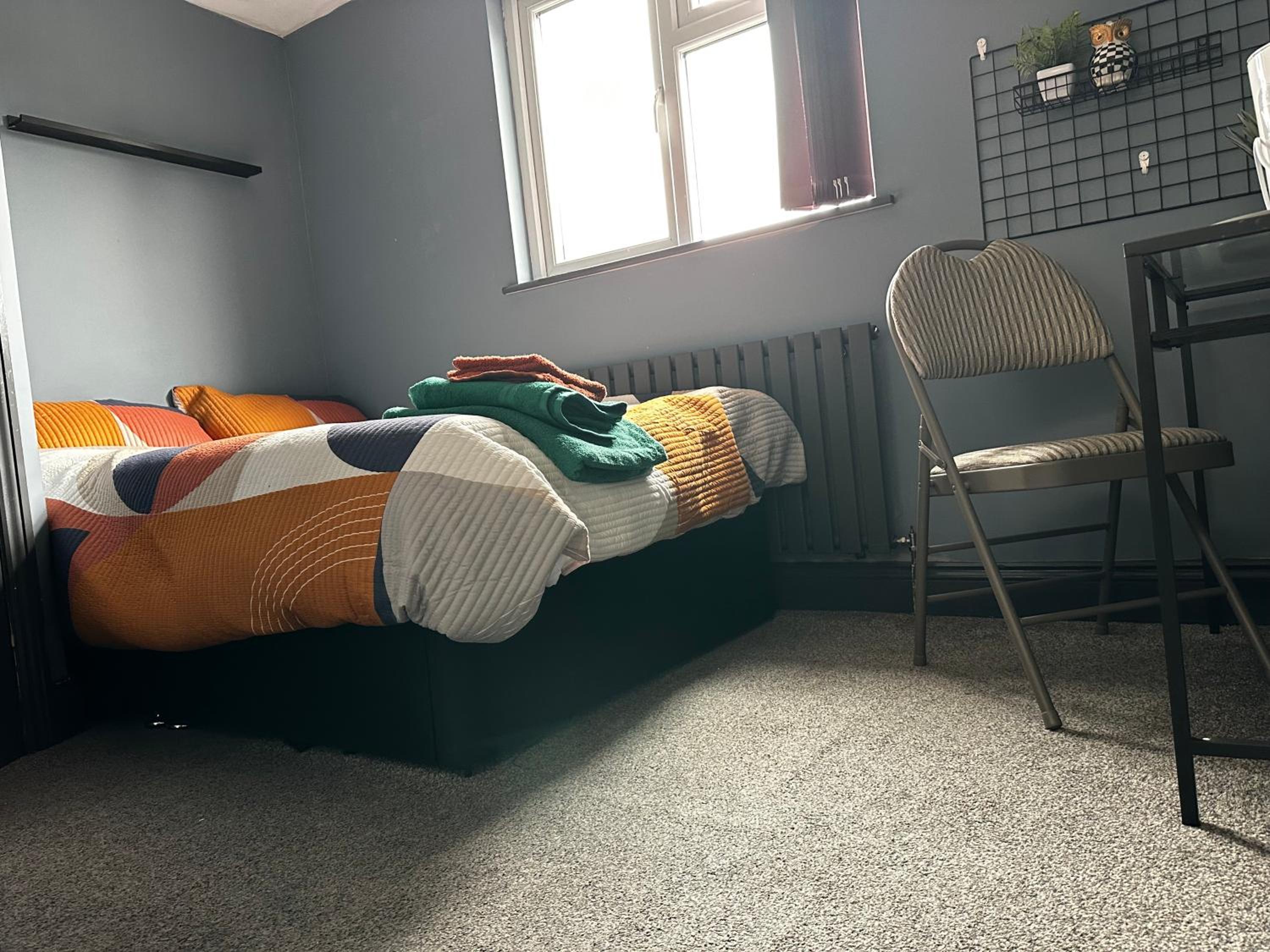 Double Room photo 2