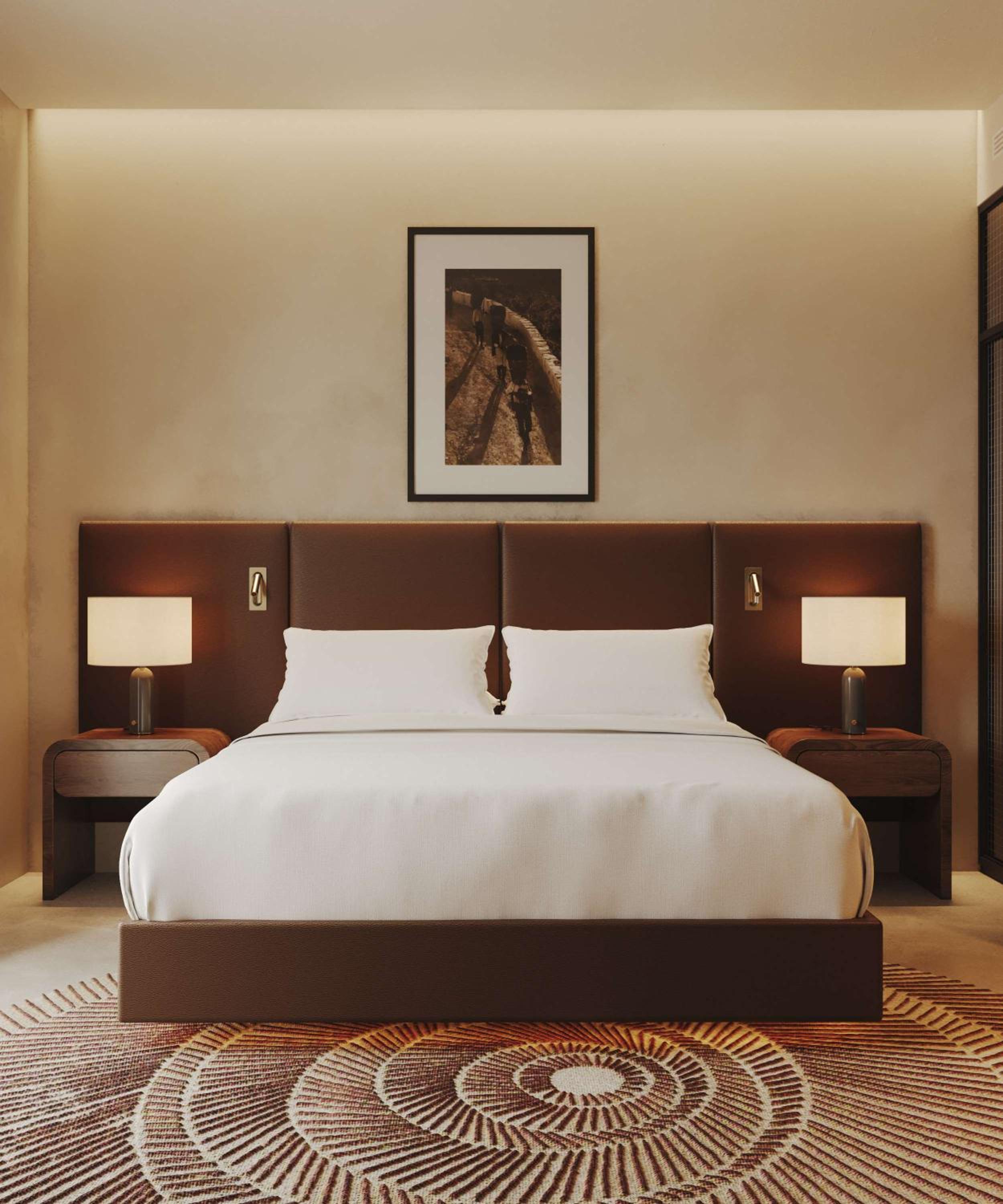 Premium Room with Balcony and River View - Photo 1