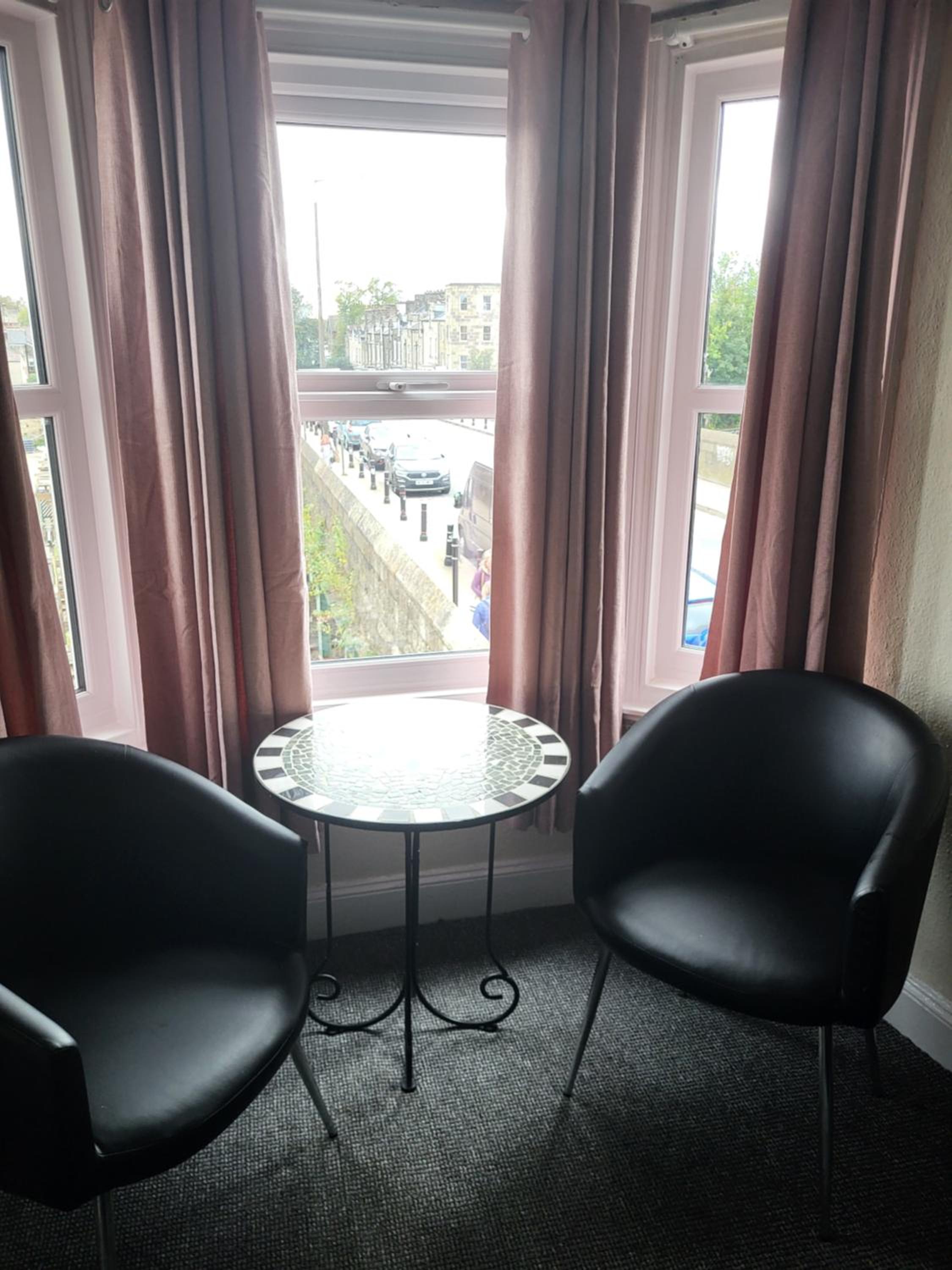 Budget Double Room photo 2