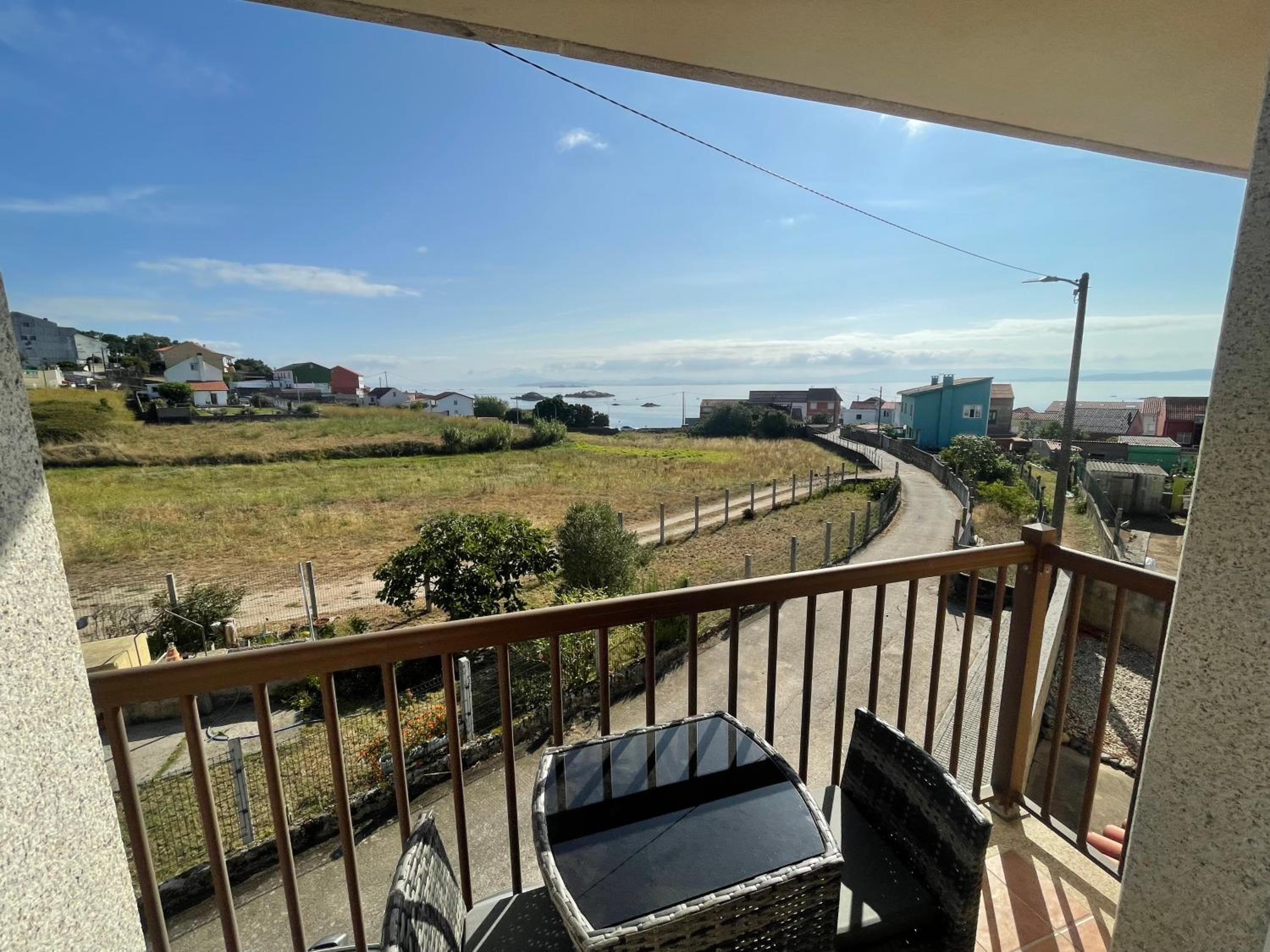 Two-Room Apartment photo 3