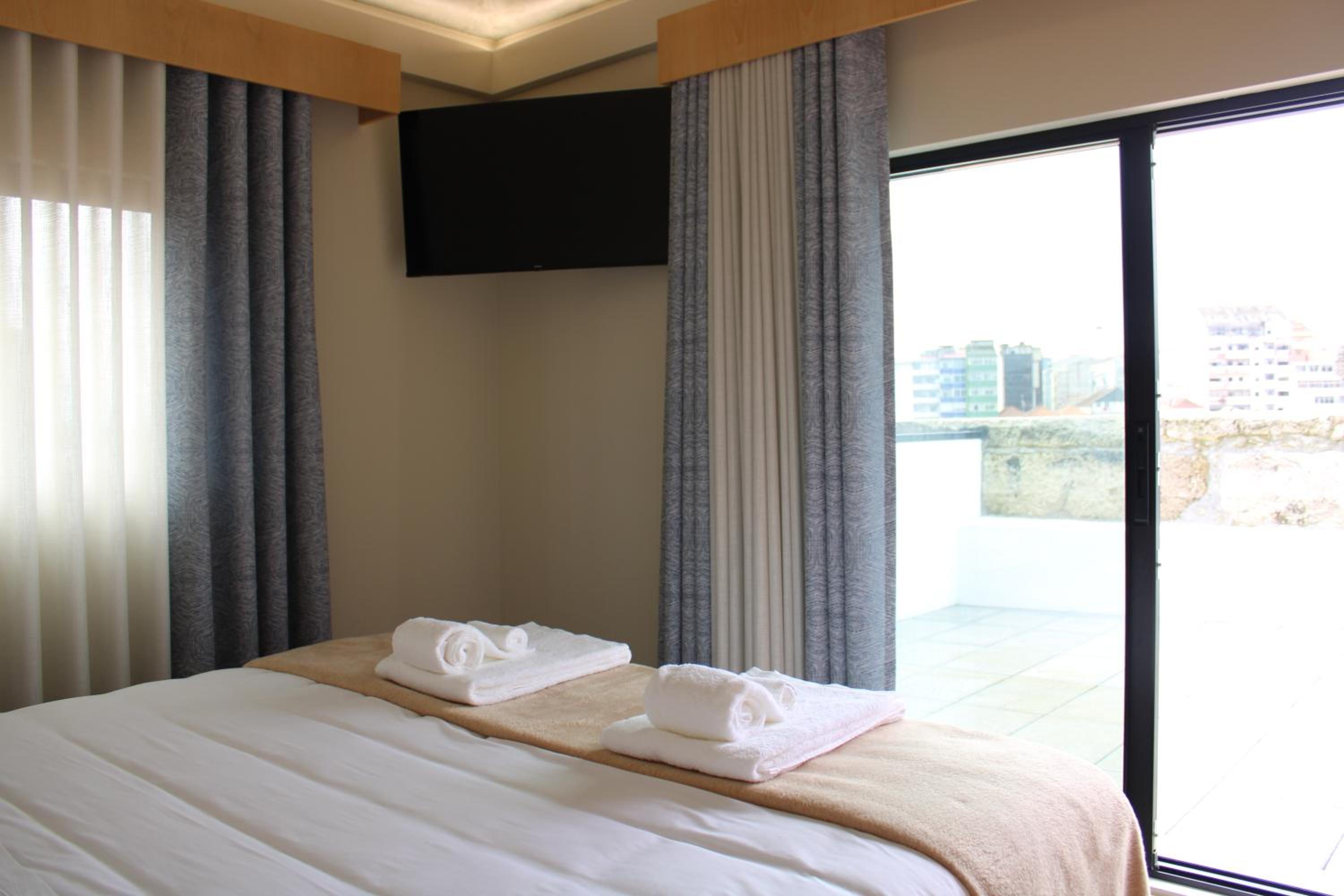 Deluxe Double Room - Photo 4