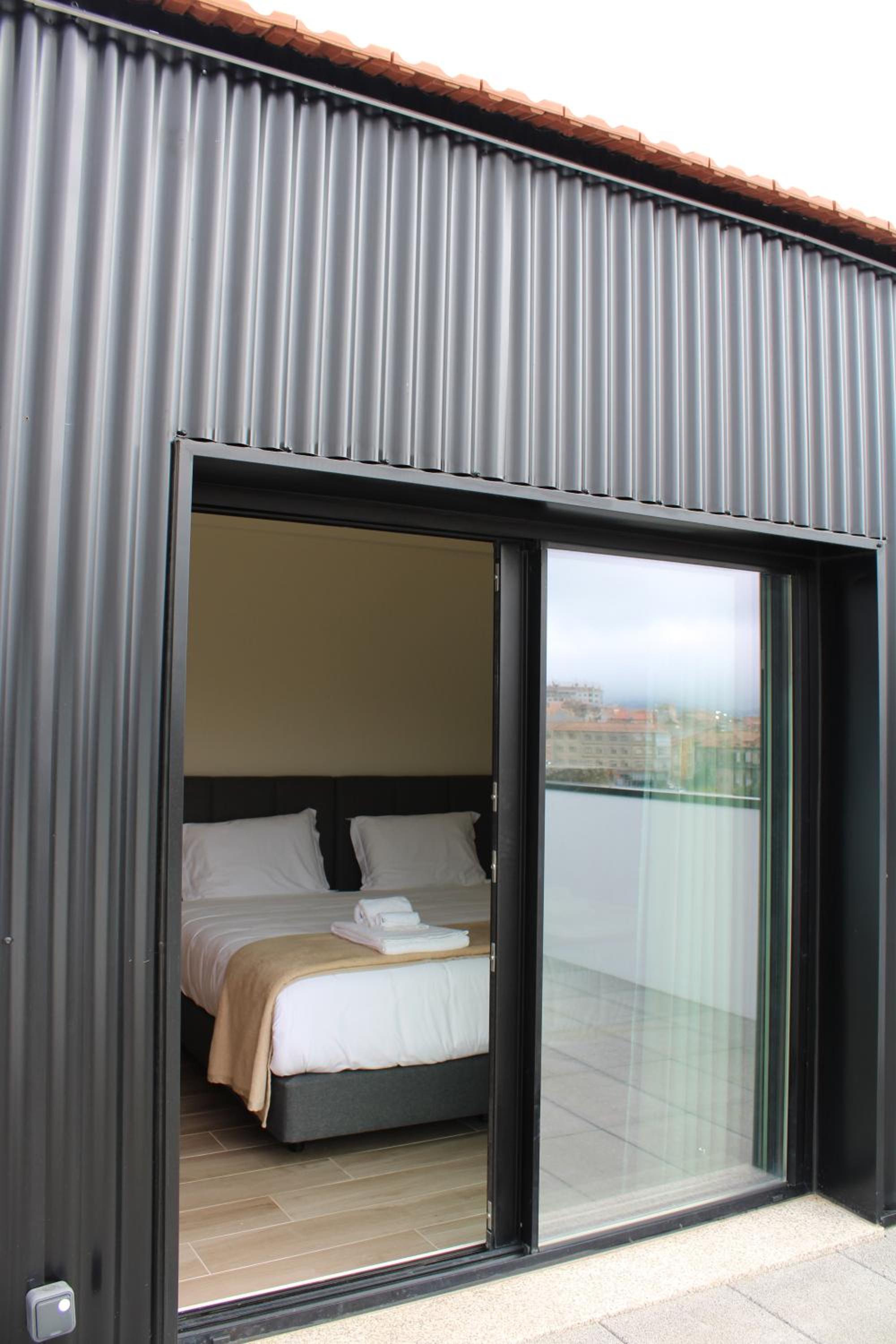Deluxe Double Room - Photo 6