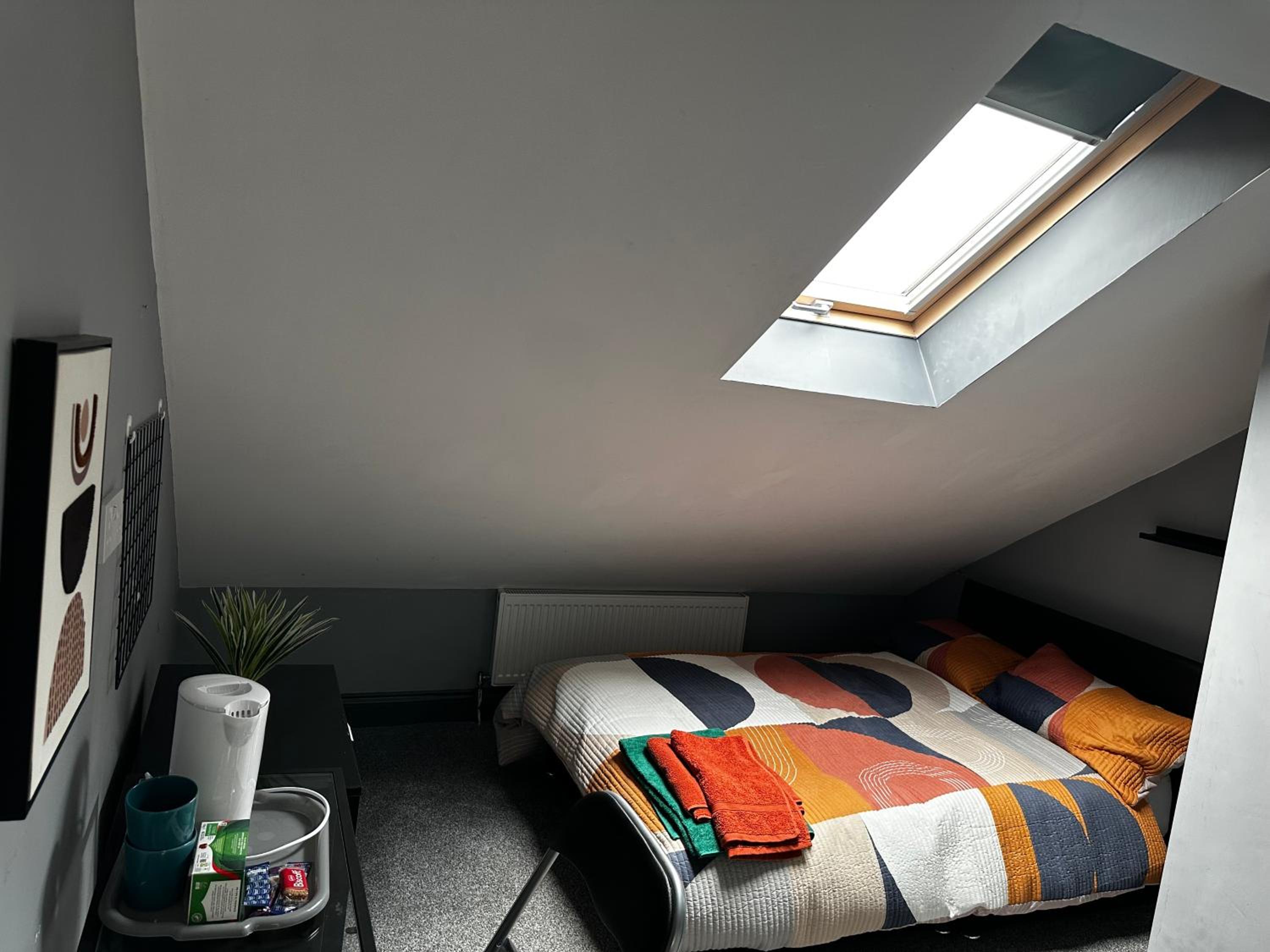 Double Room photo 1