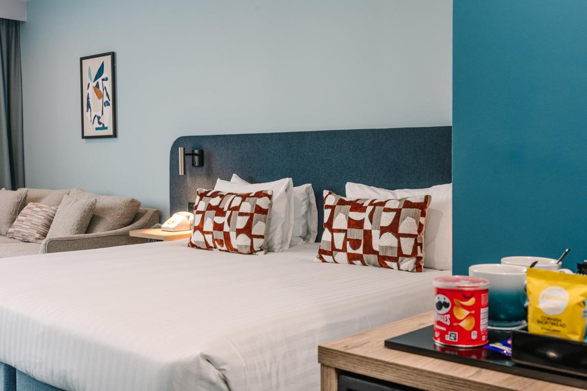 Super King Room - Grand - Photo 5