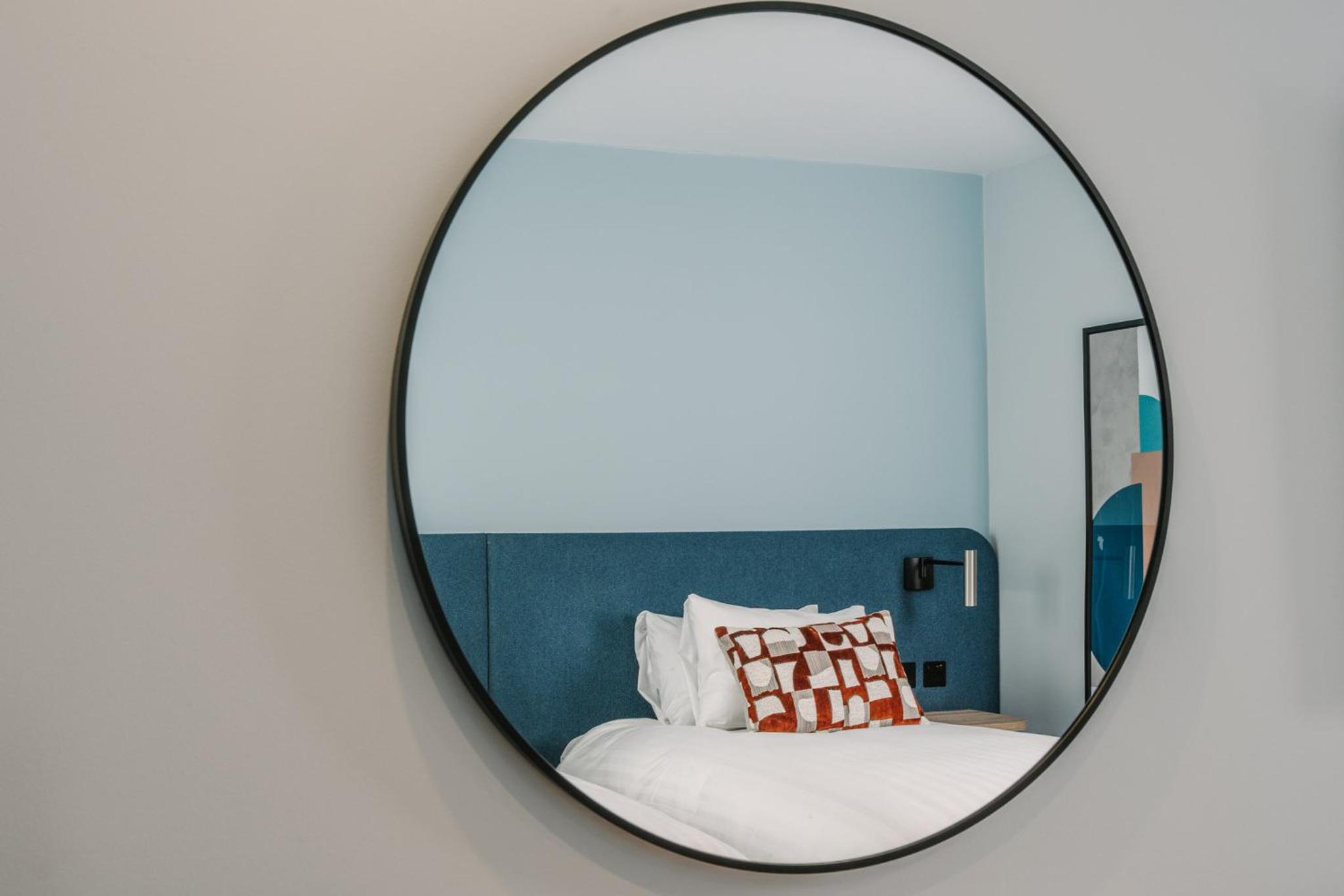 Standard Room with Two Single Beds - Photo 2