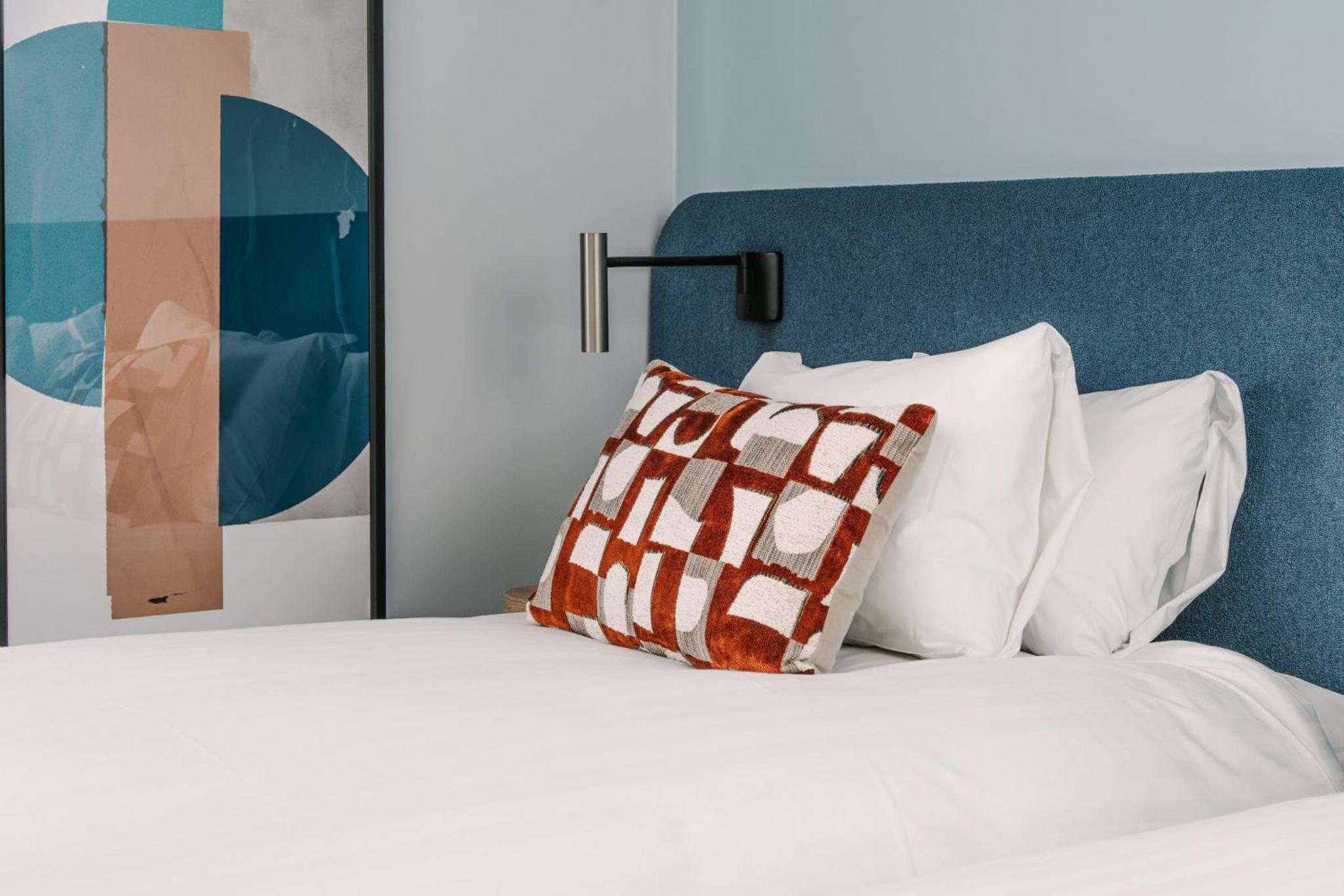 Standard Room with Two Single Beds - Photo 3