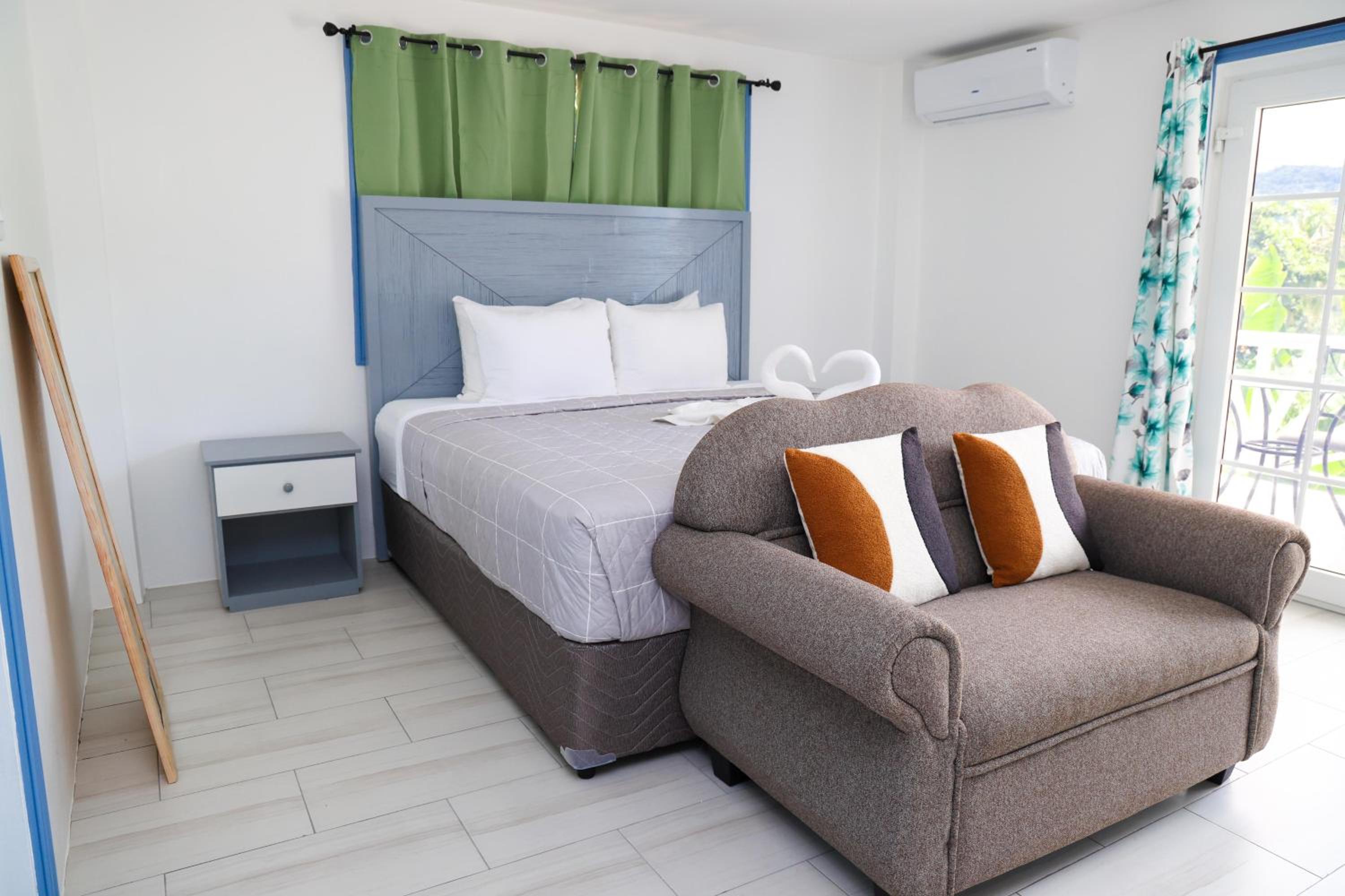 One-Bedroom Villa photo 3