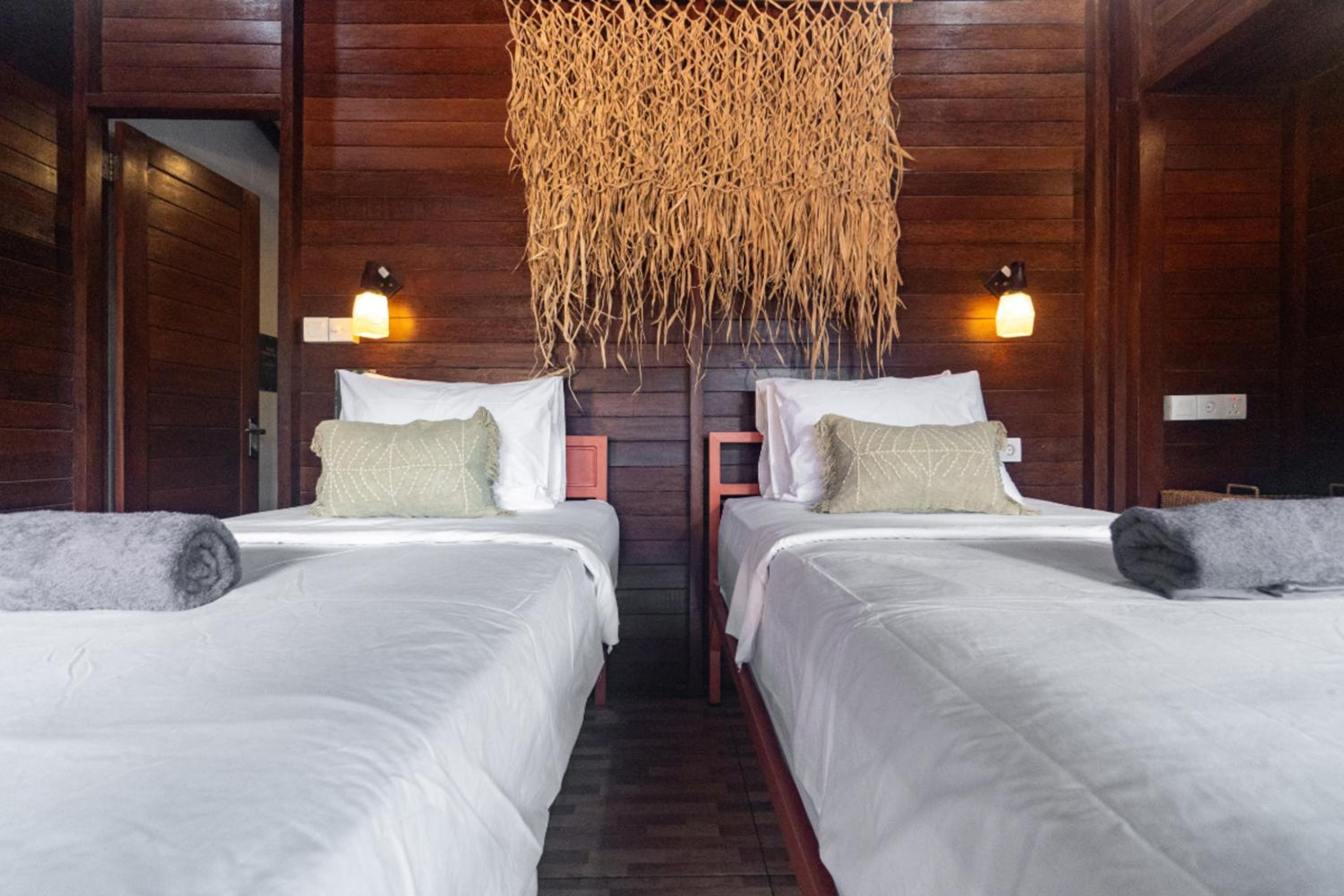 Standard Twin Room photo 1