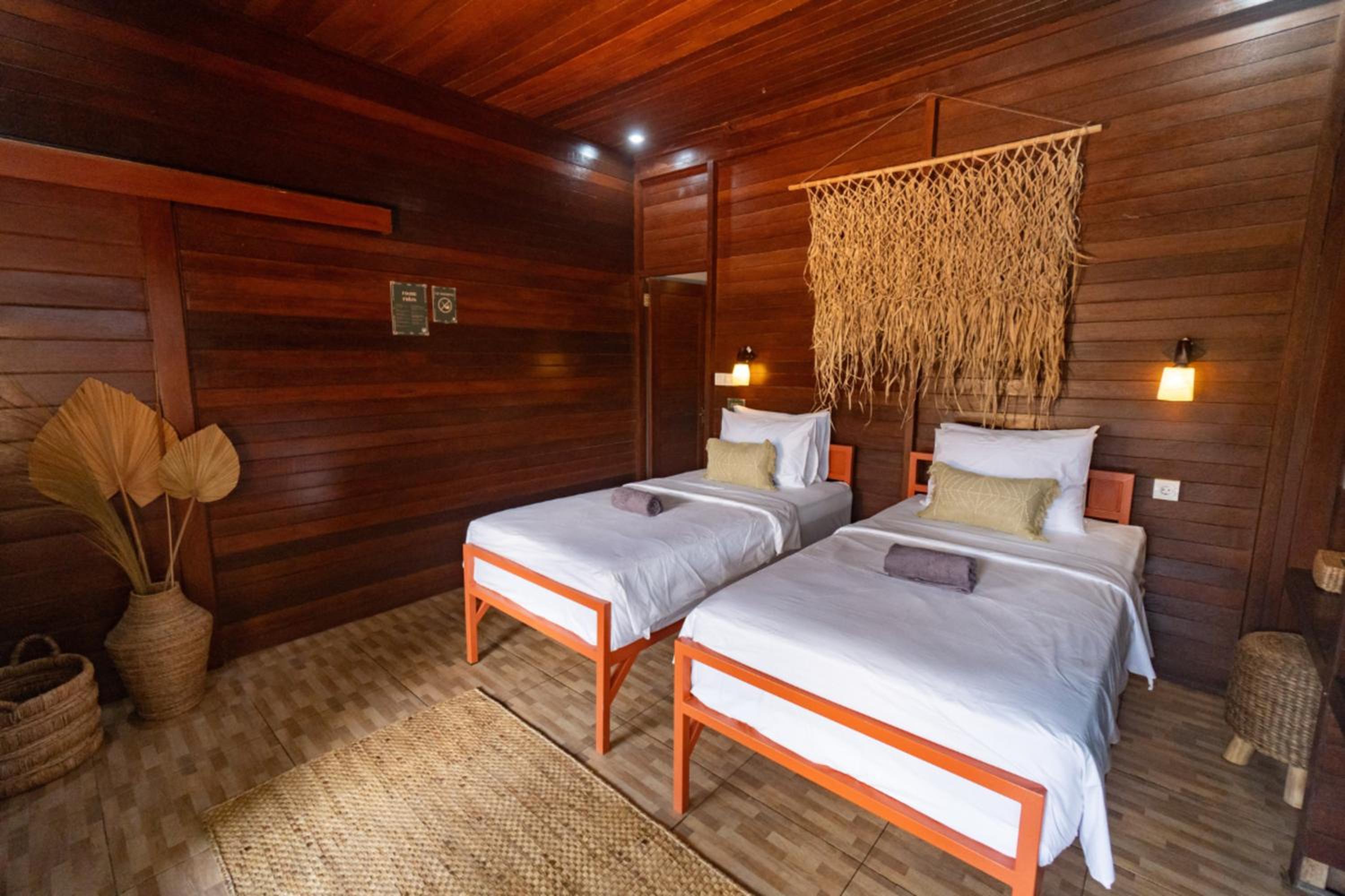 Standard Twin Room photo 3