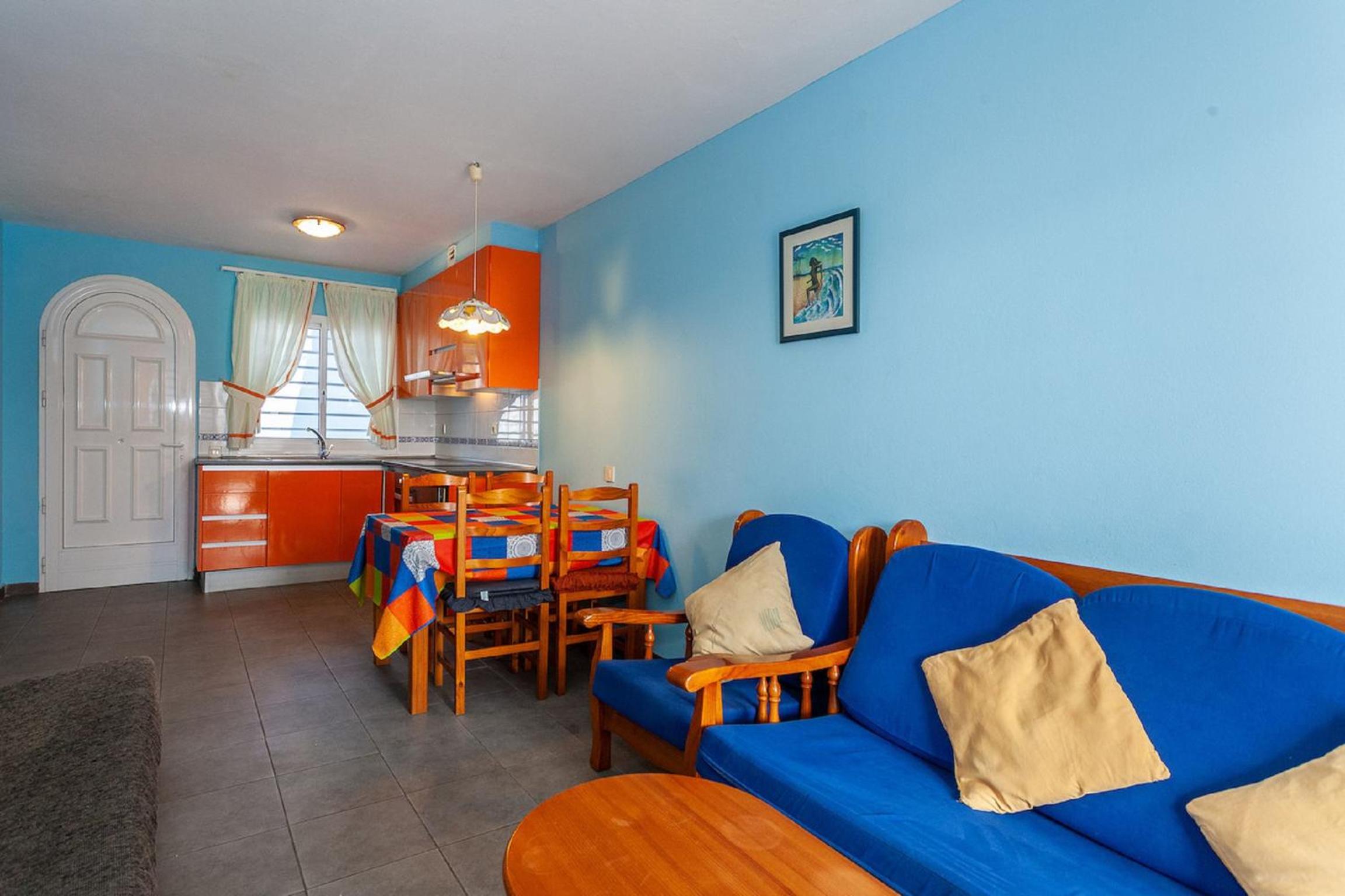 Apartment - Photo 46