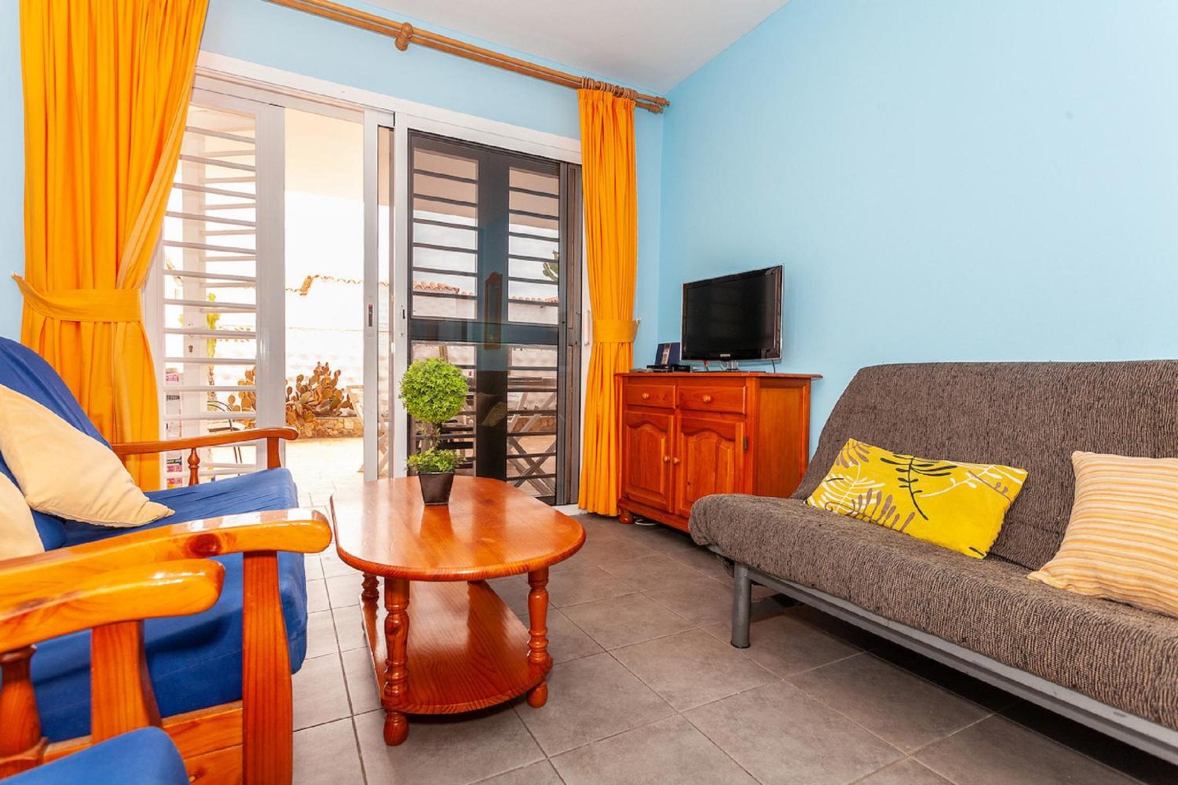 Apartment - Photo 16