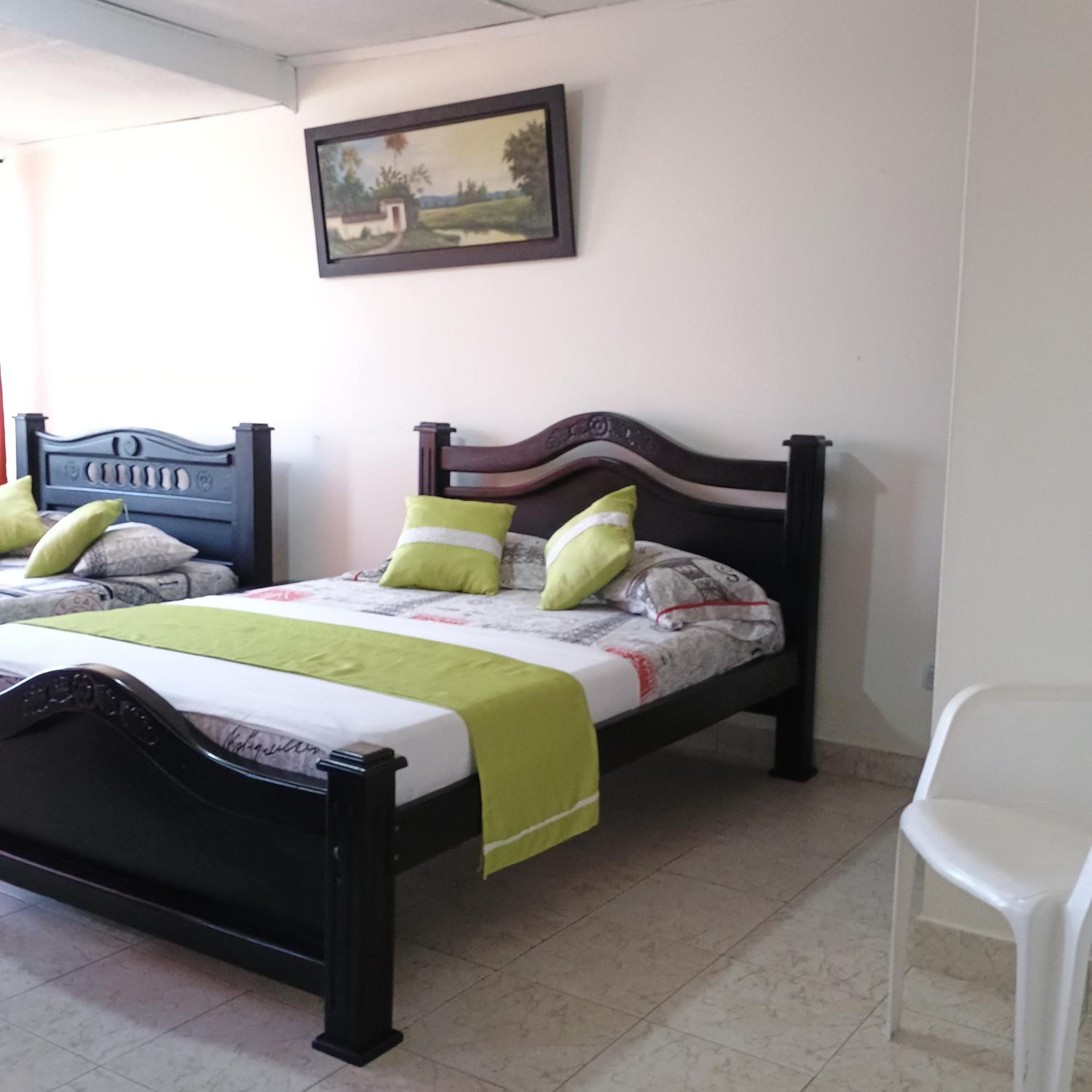 Classic Triple Room
