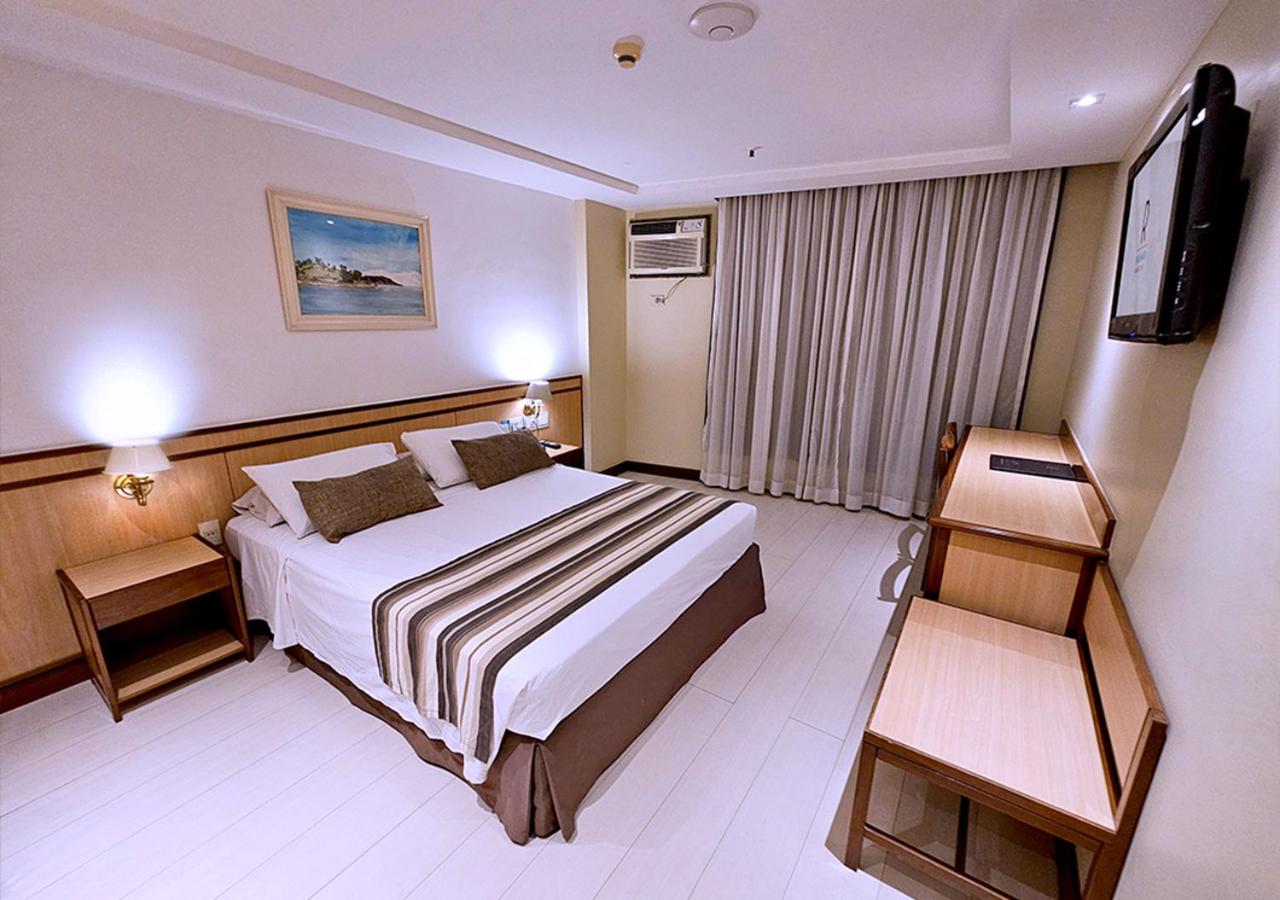 Superior Double Room with Double Bed