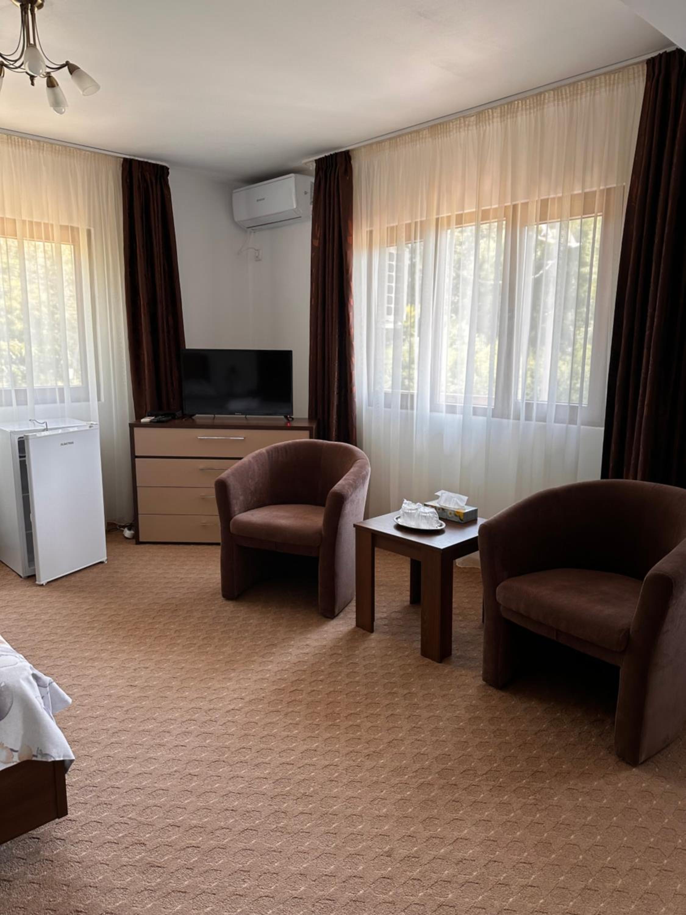 Double Room photo 1