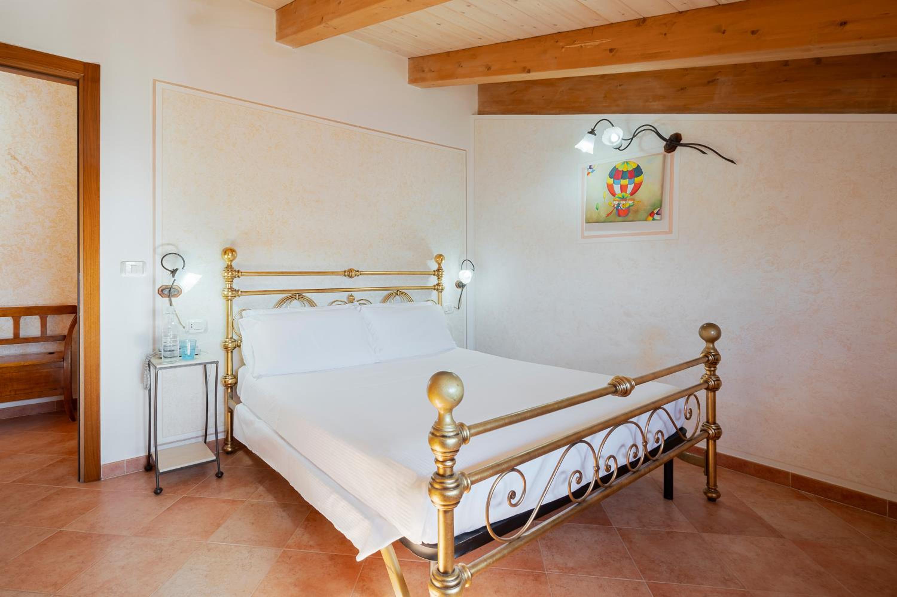 Superior Quadruple Room