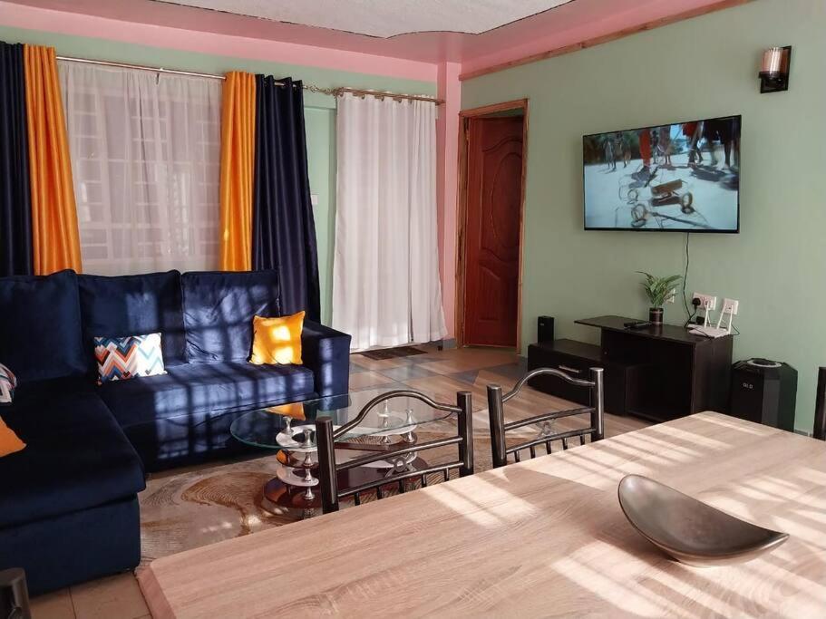 Two-Bedroom Apartment photo 2