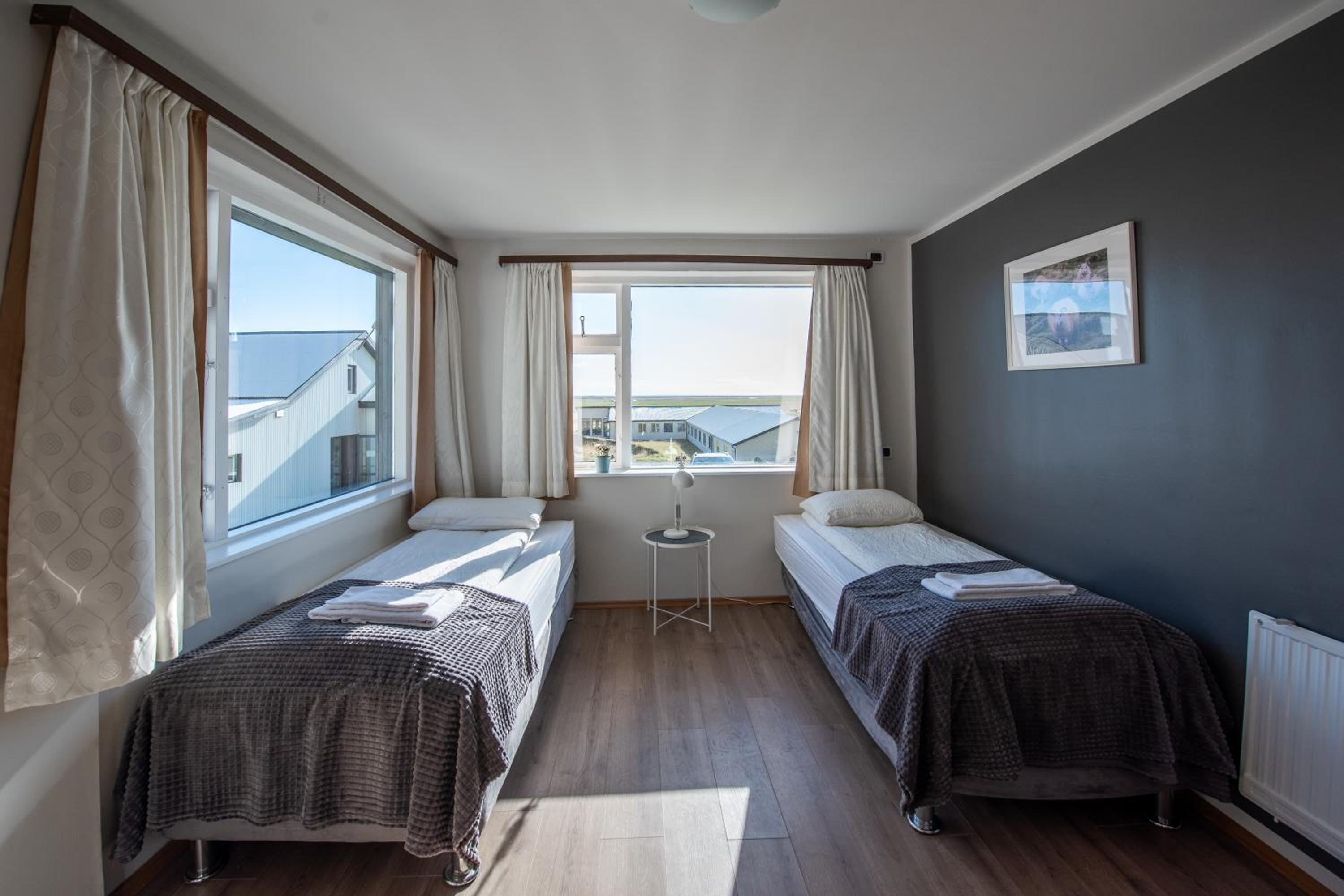Economy Twin/Double Room photo 1