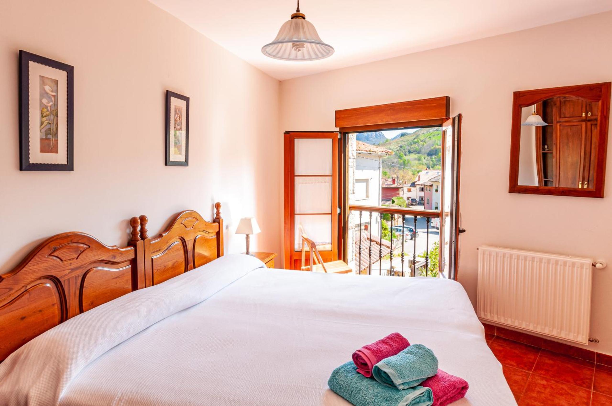 Apartamento de una habitación (2 adultos + 2 niños)