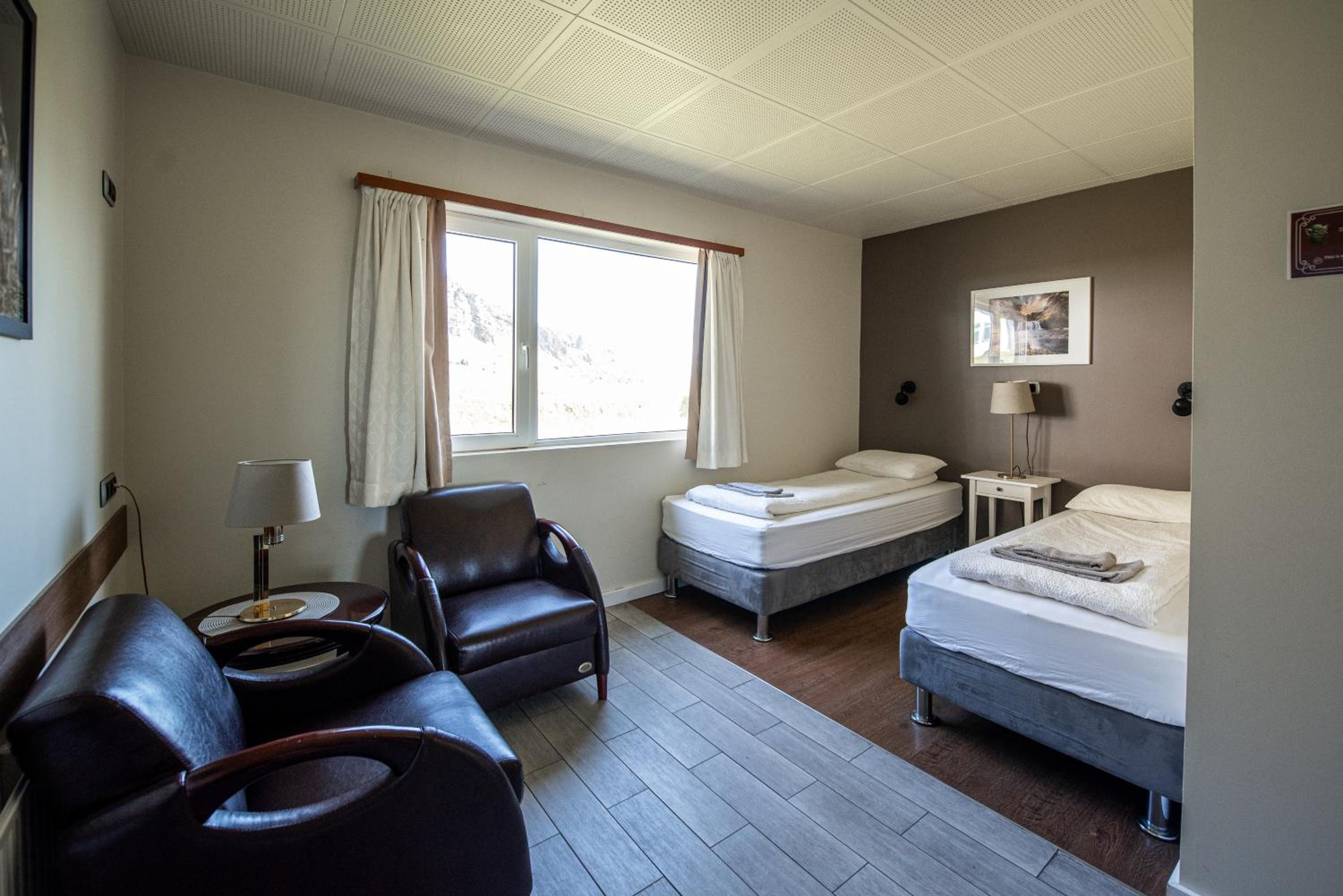 Standard Twin/Double Room photo 1