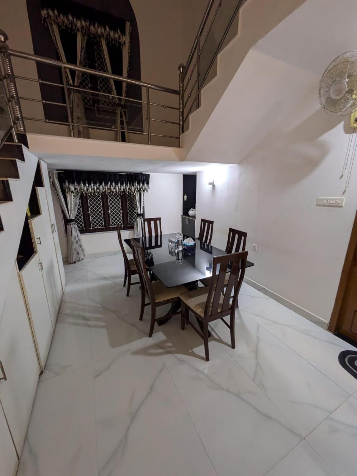 Deluxe Villa photo 3