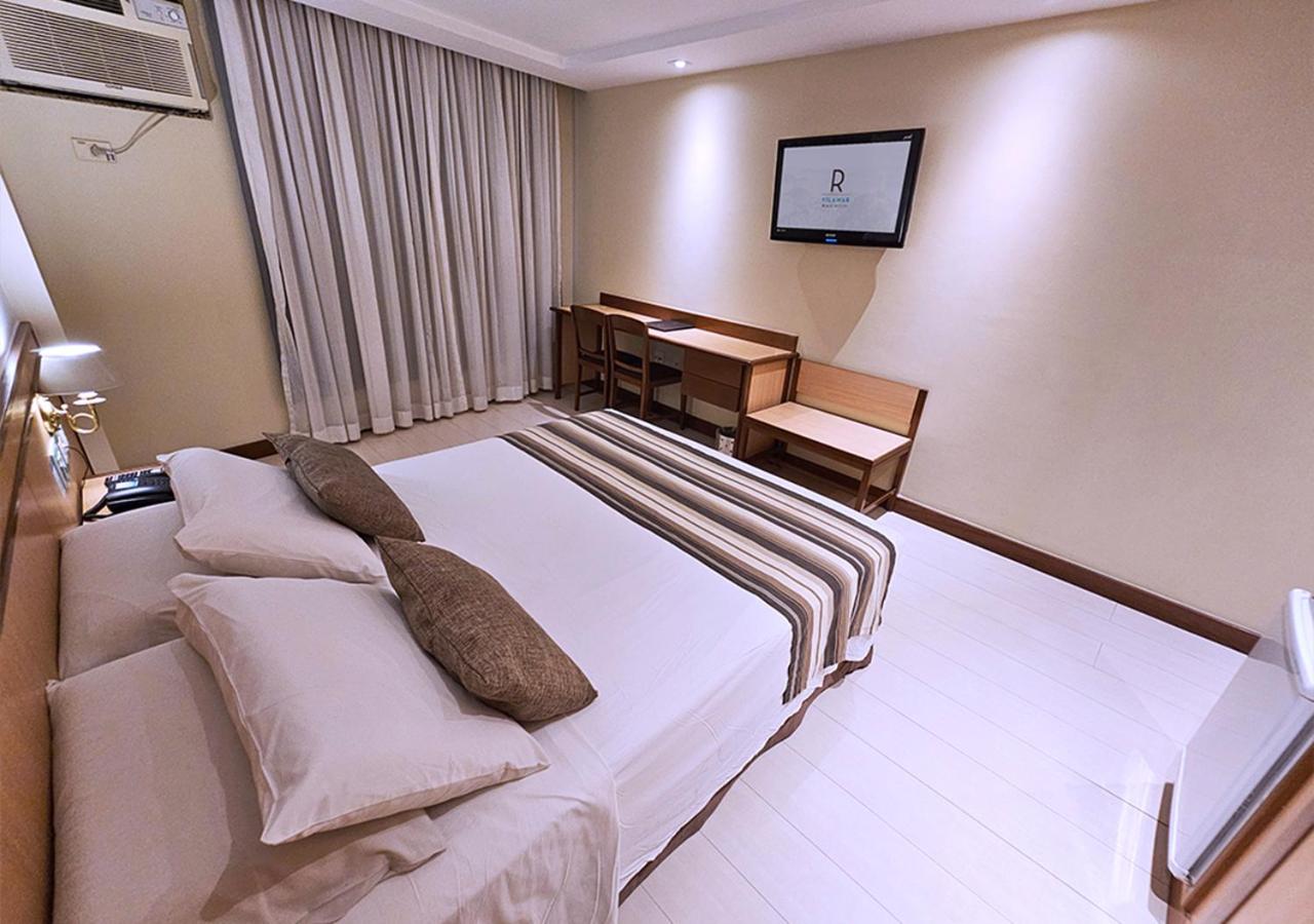 Superior Double Room with Double Bed thumbnail 5