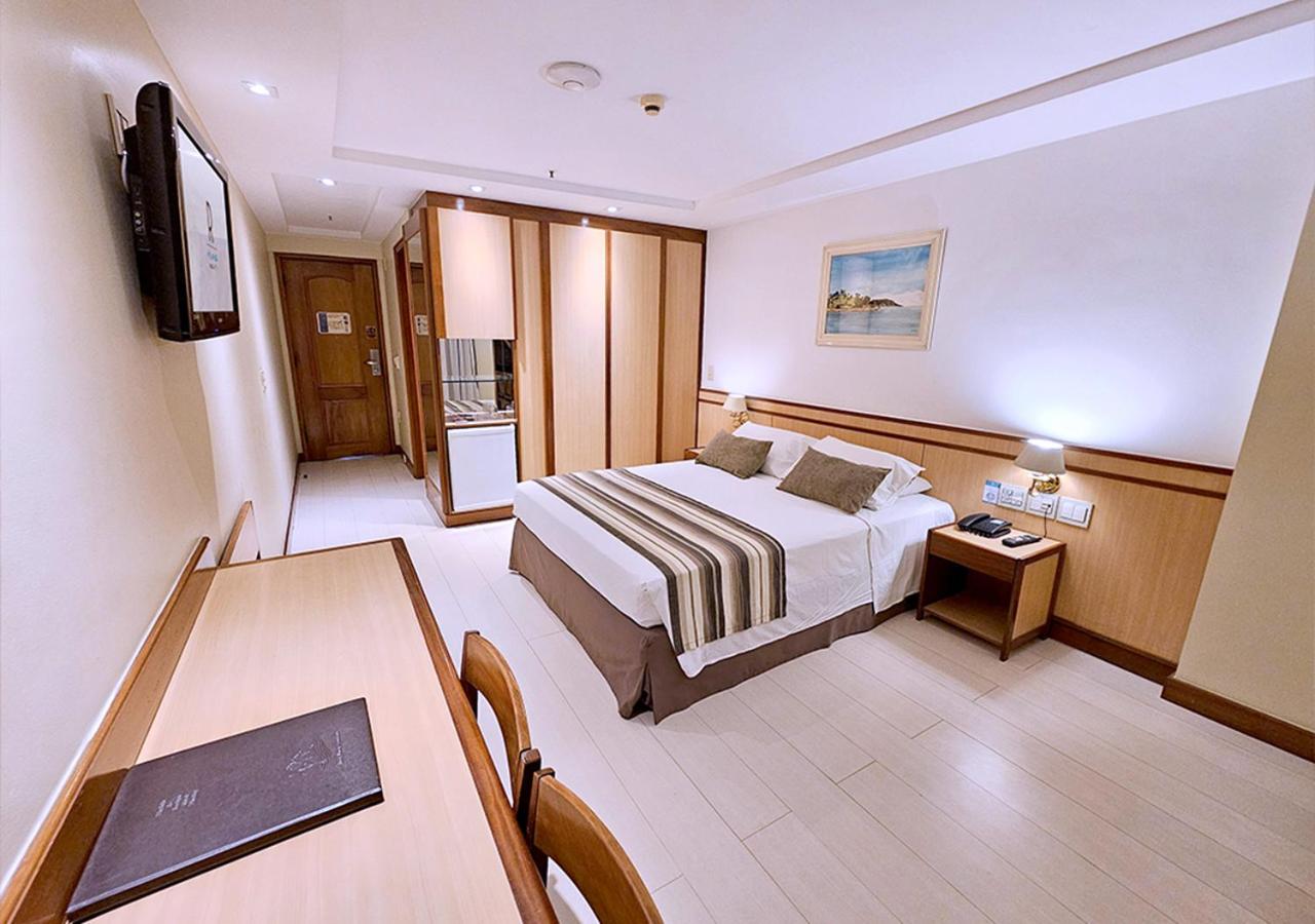 Superior Double Room with Double Bed