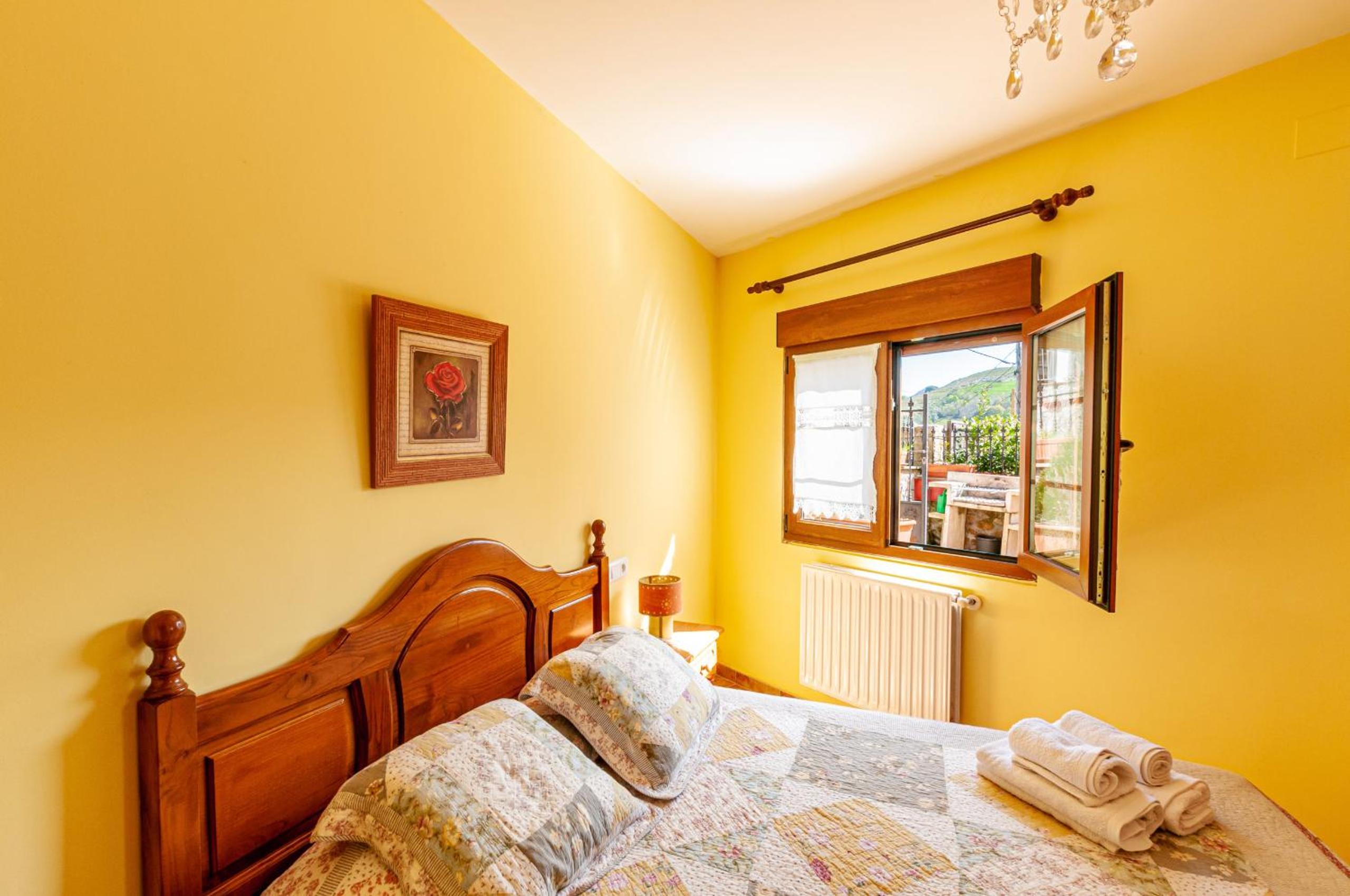 Apartamento - Planta Baja