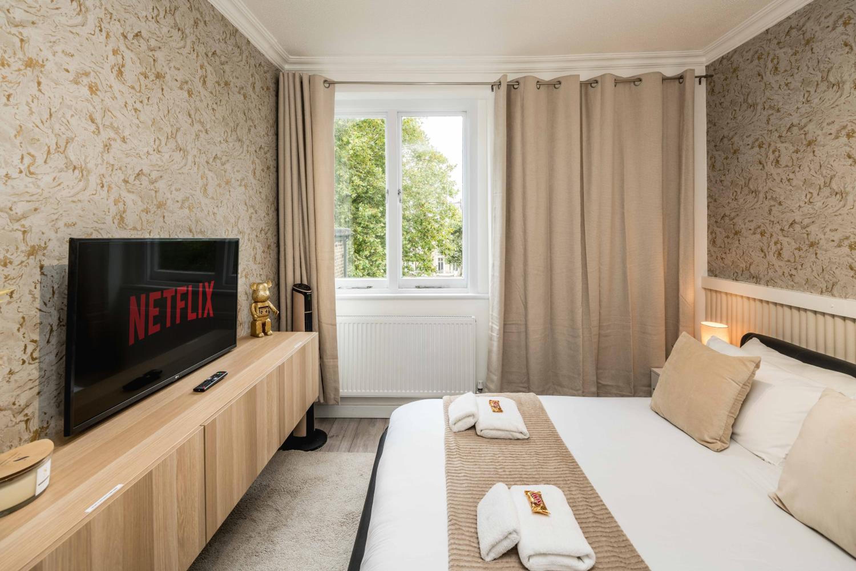Suite photo 1