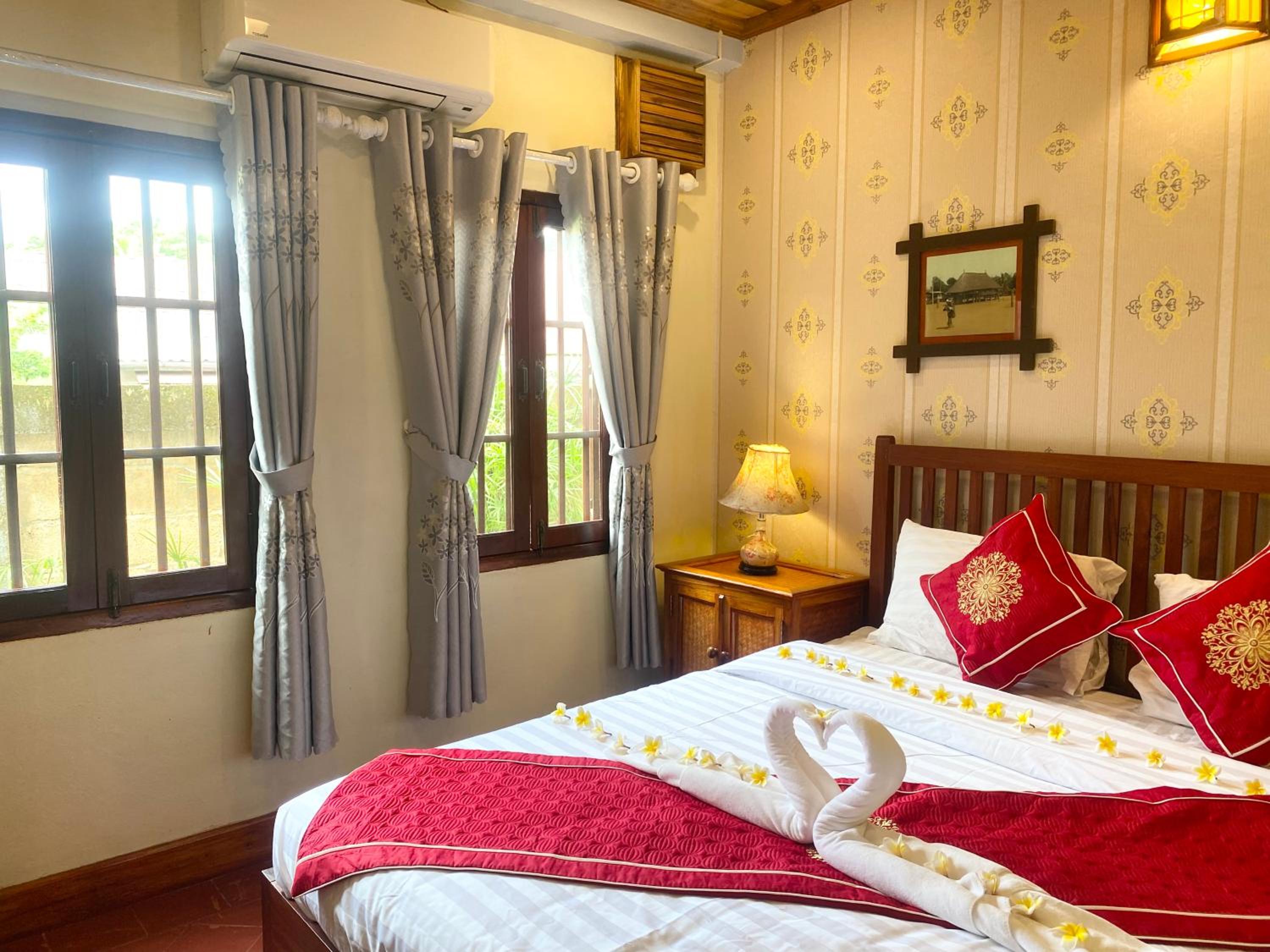 Double Room - Photo 11