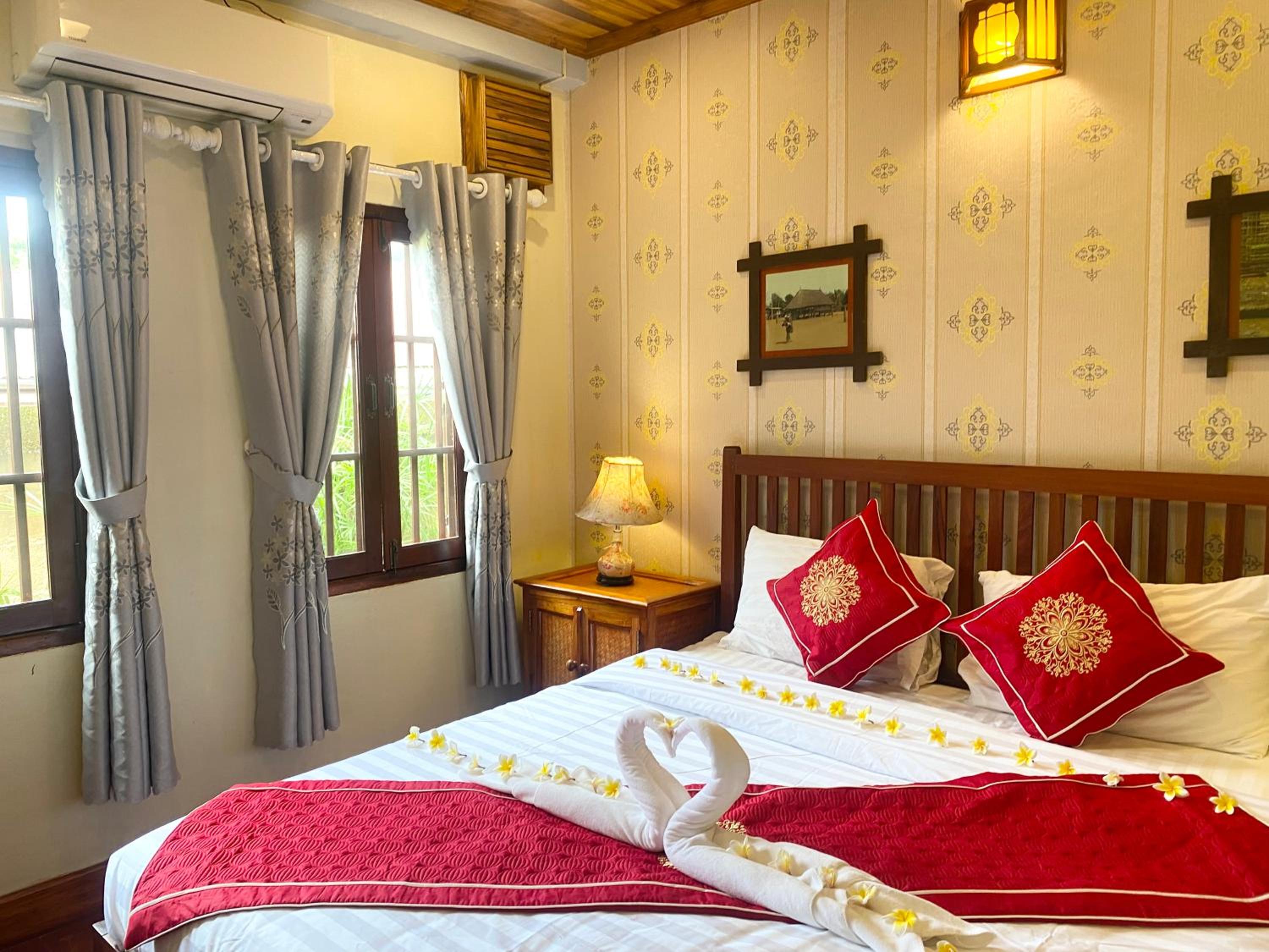 Double Room - Photo 12