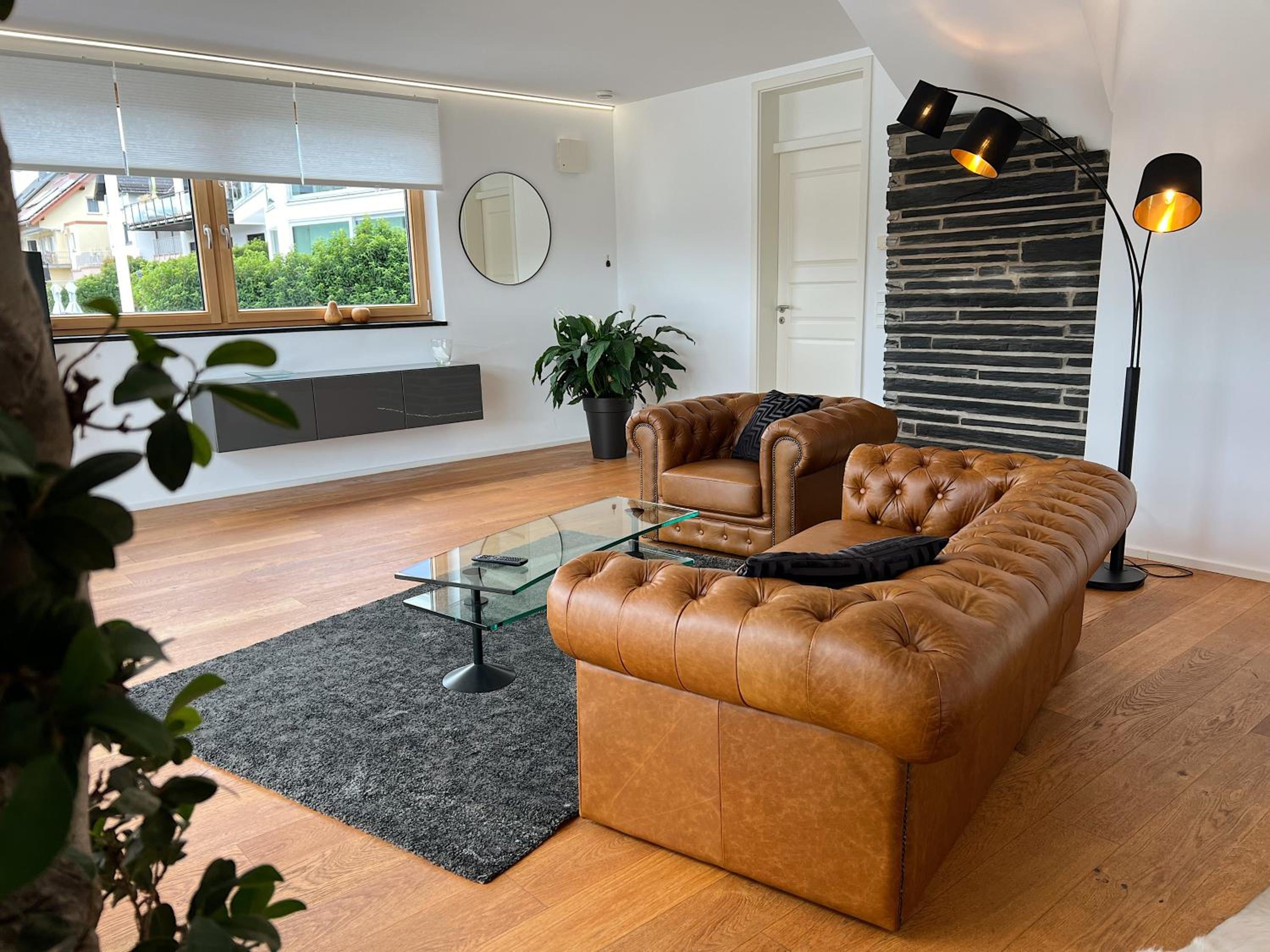 Panorama Suite