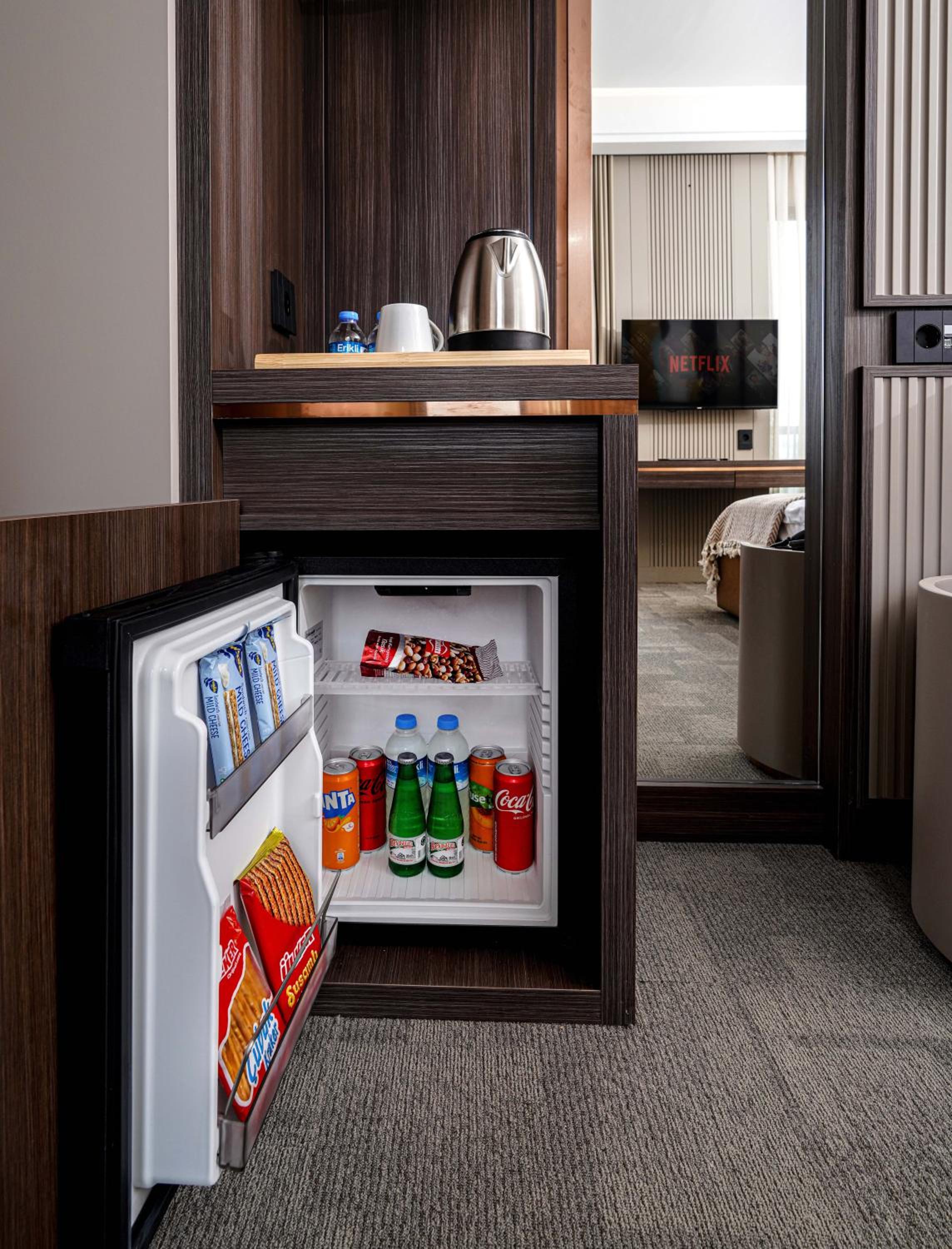 King Room photo 3